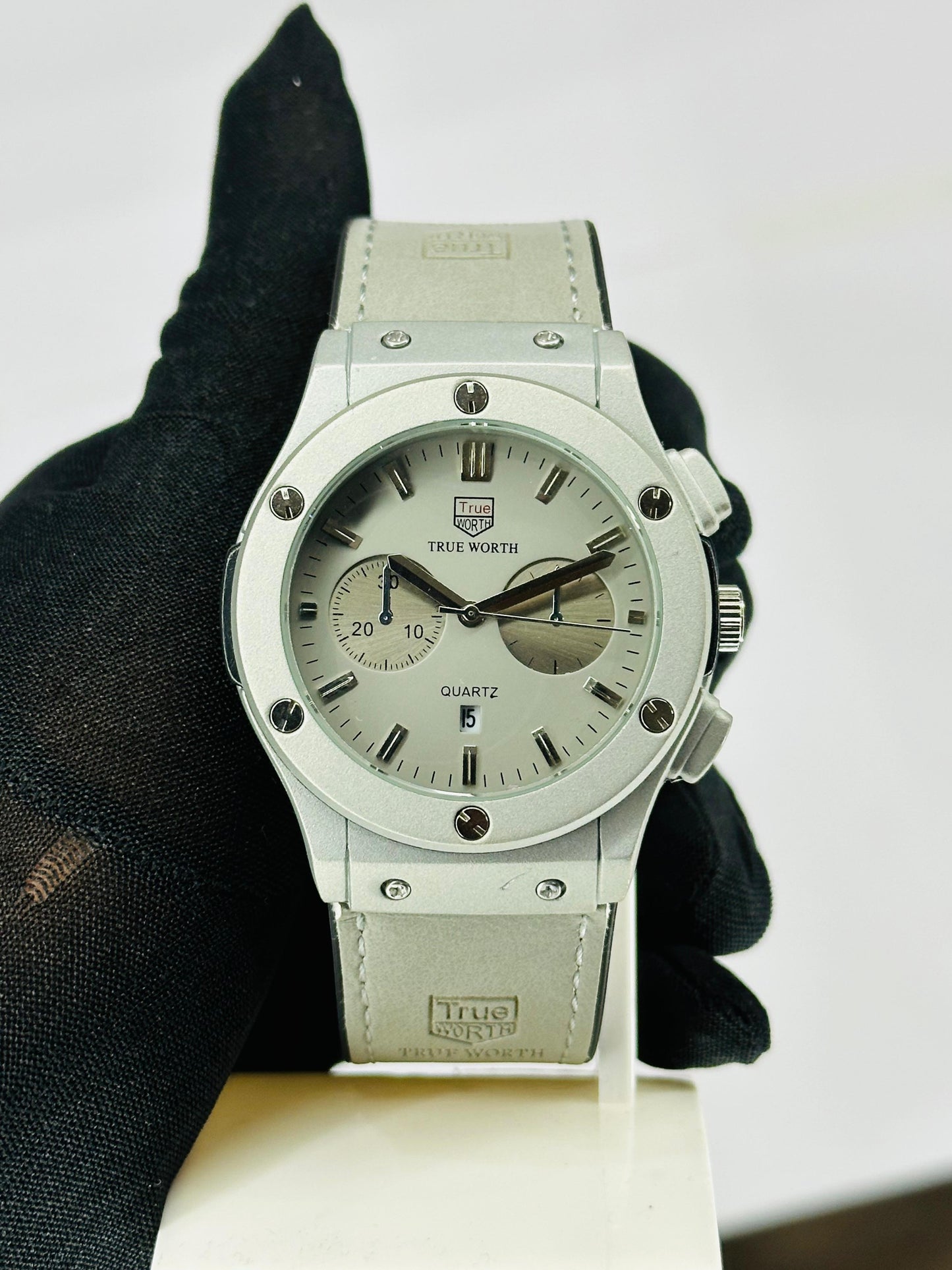 Trueworth Men's Watch