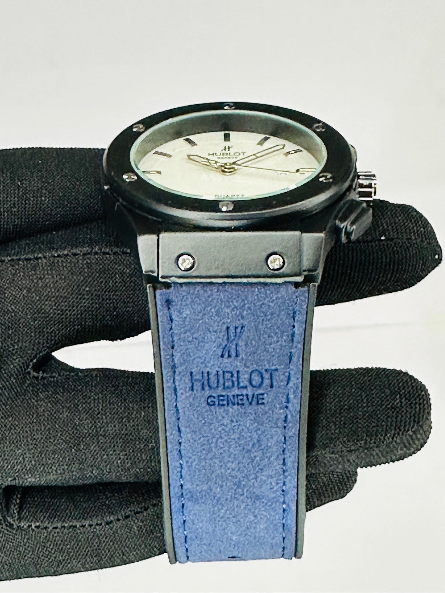Hublot Men's Watch