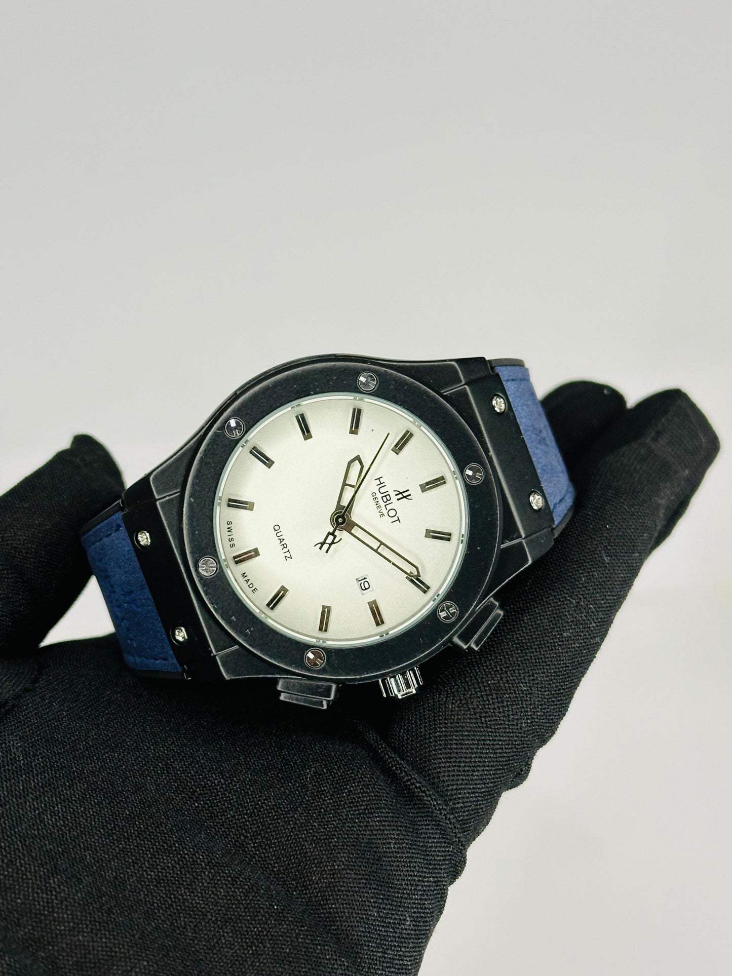 Hublot Men's Watch