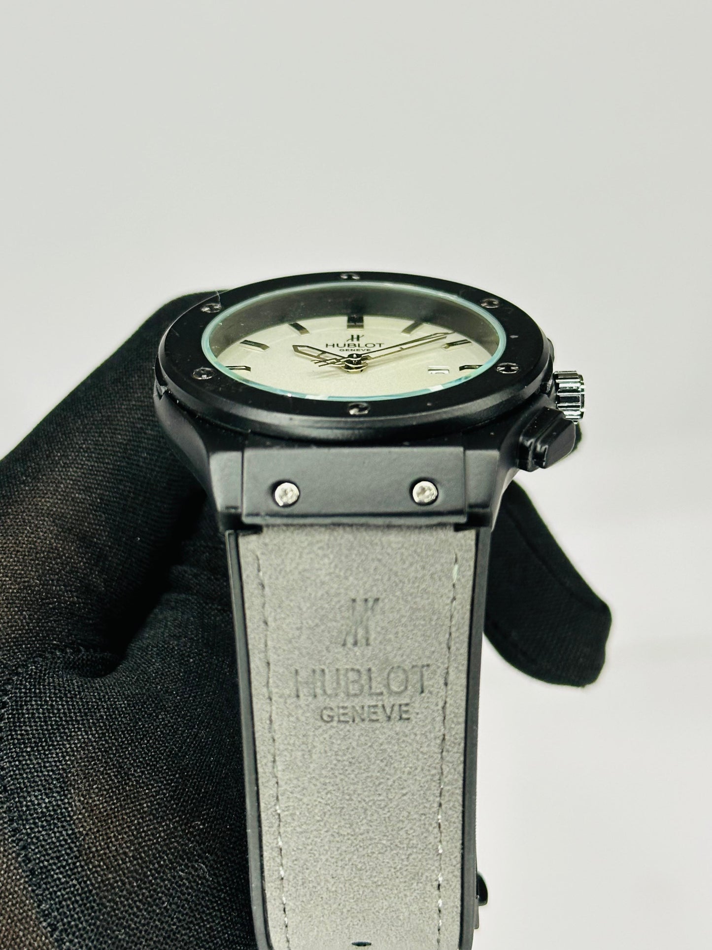 Hublot Men's Watch