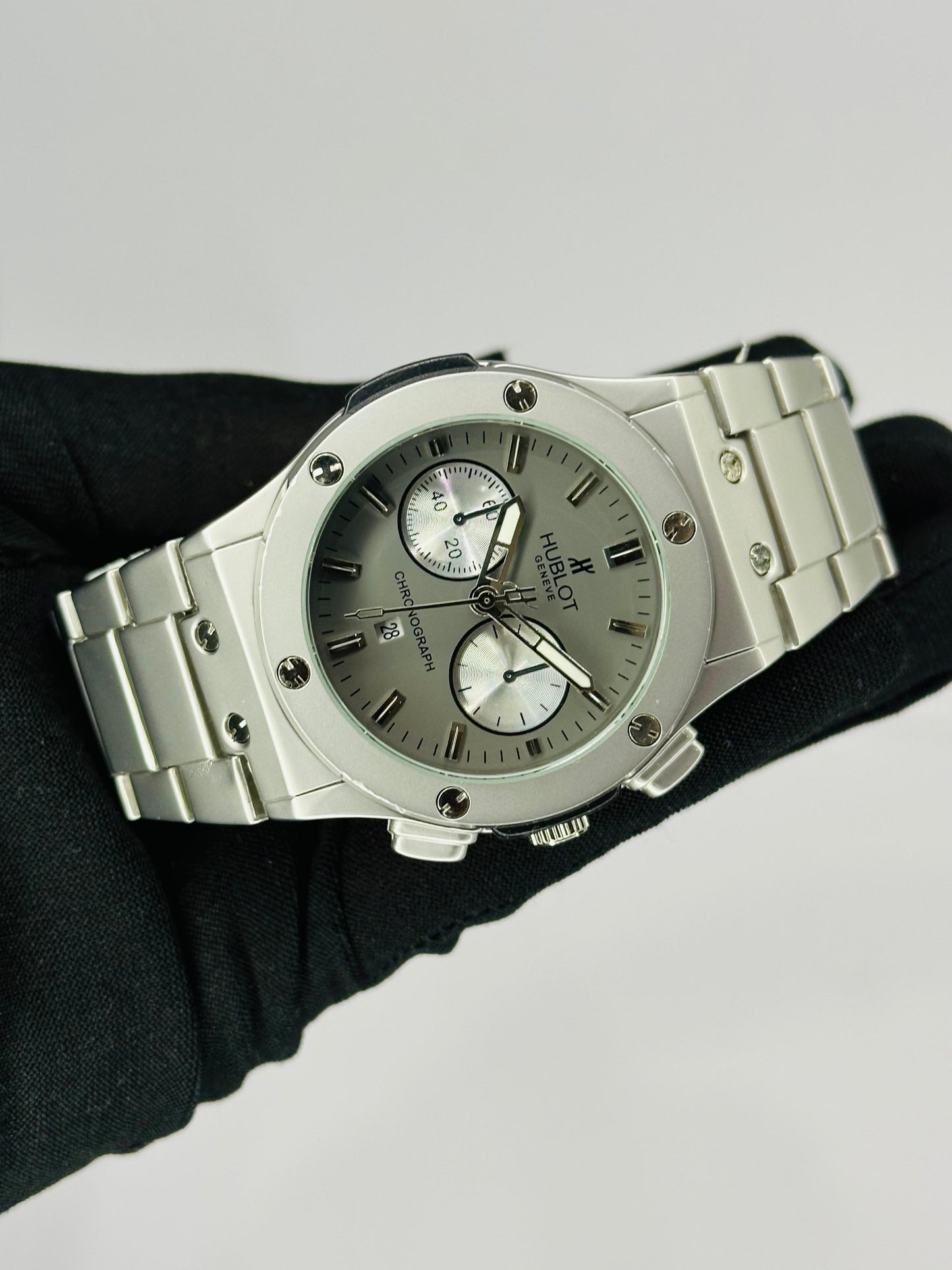 Hublot Men's Watch