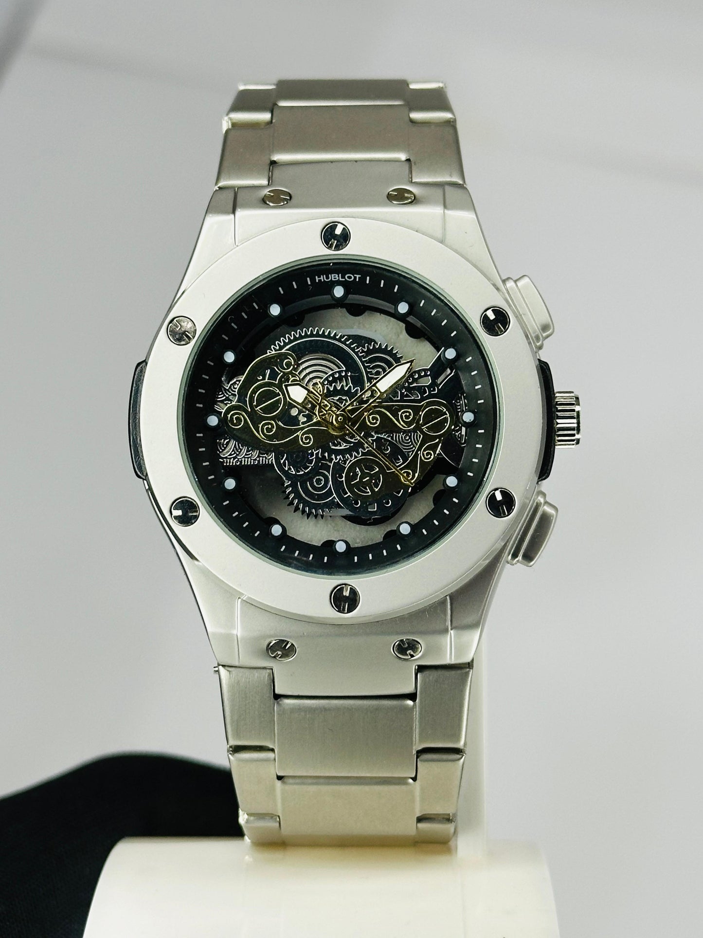 Hublot Men's Watch