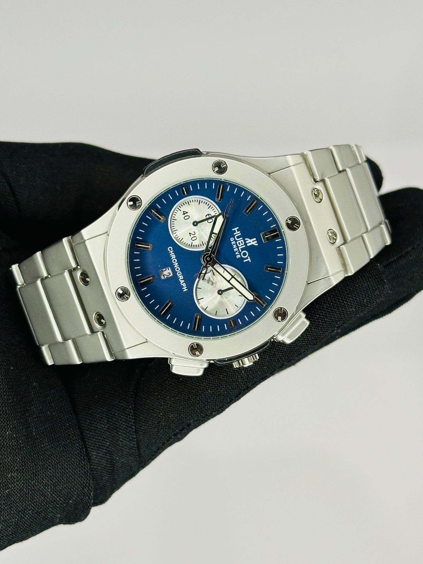 Hublot Men's Watch