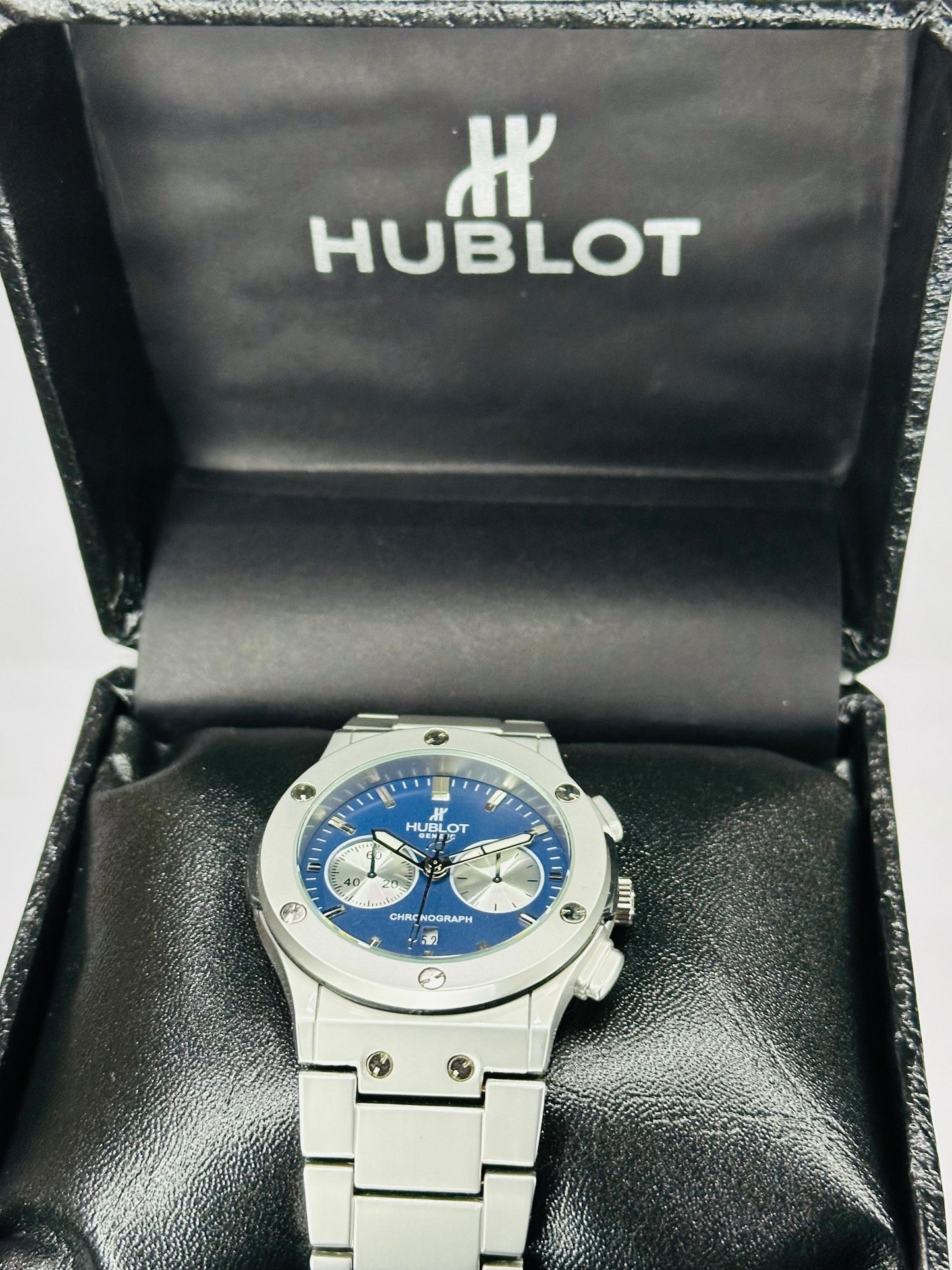 Hublot Men's Watch