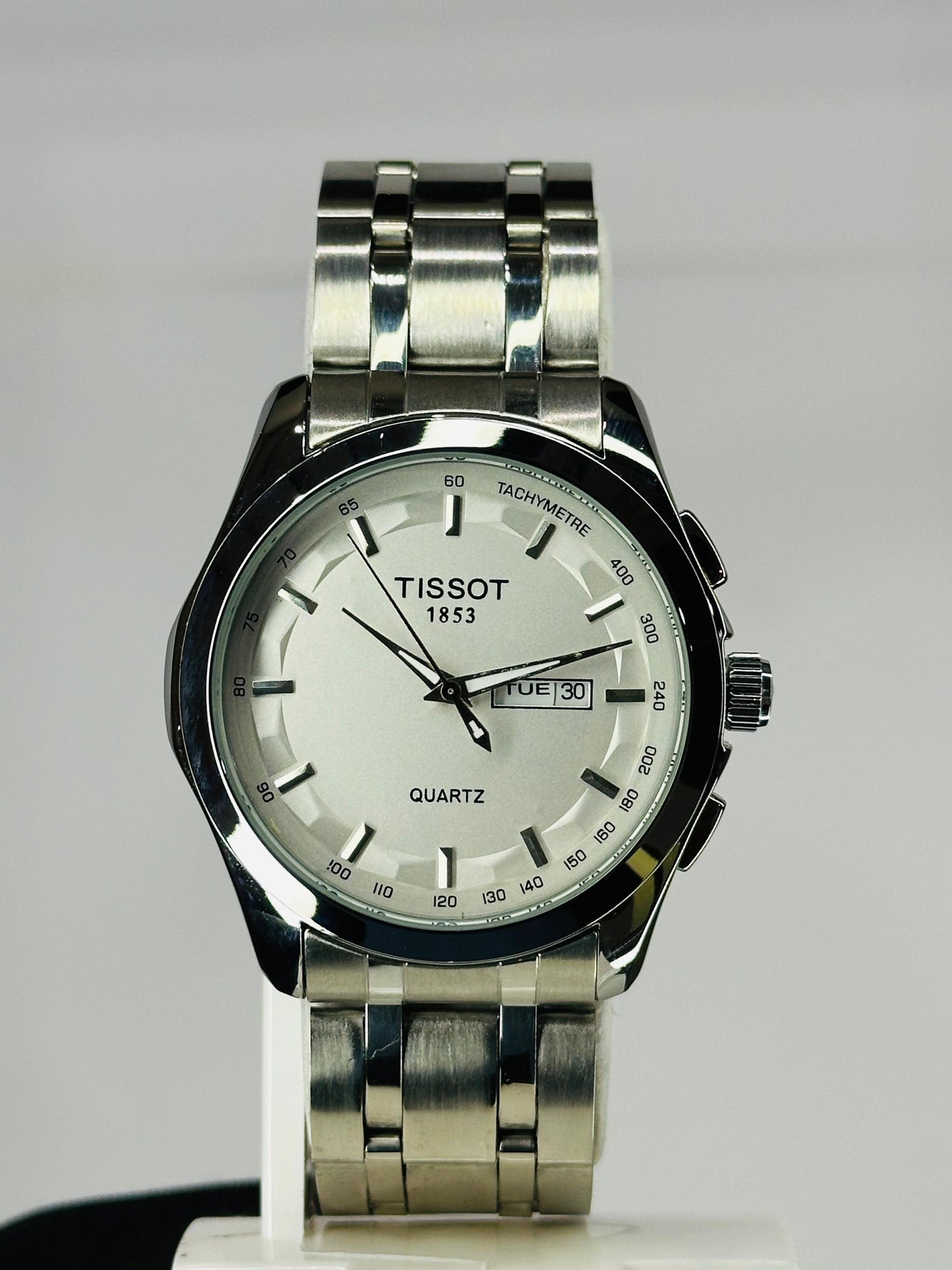 Tissot Men's Watch
