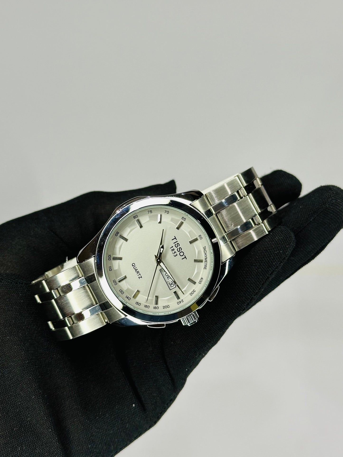 Tissot Men's Watch