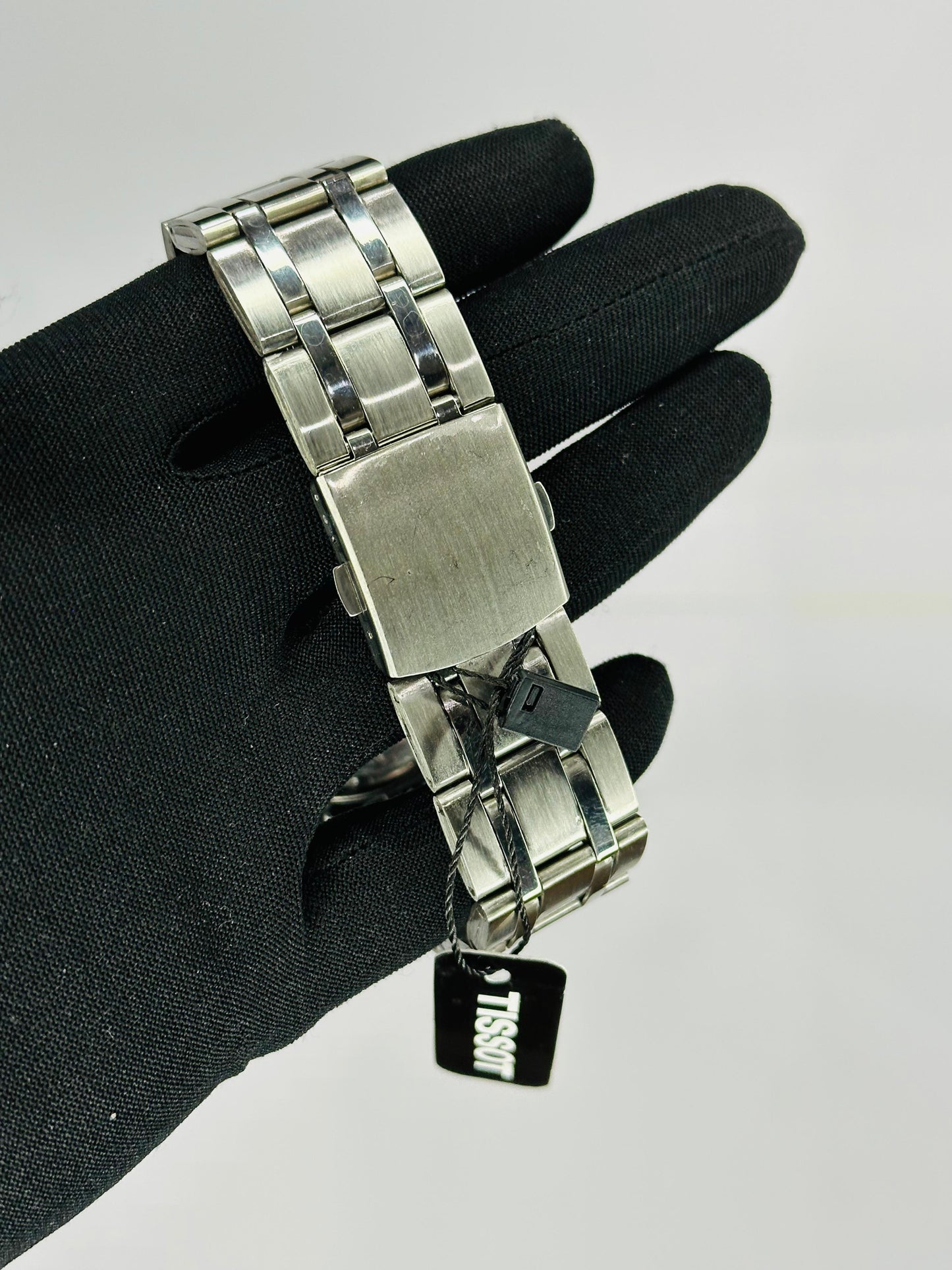 Tissot Men's Watch