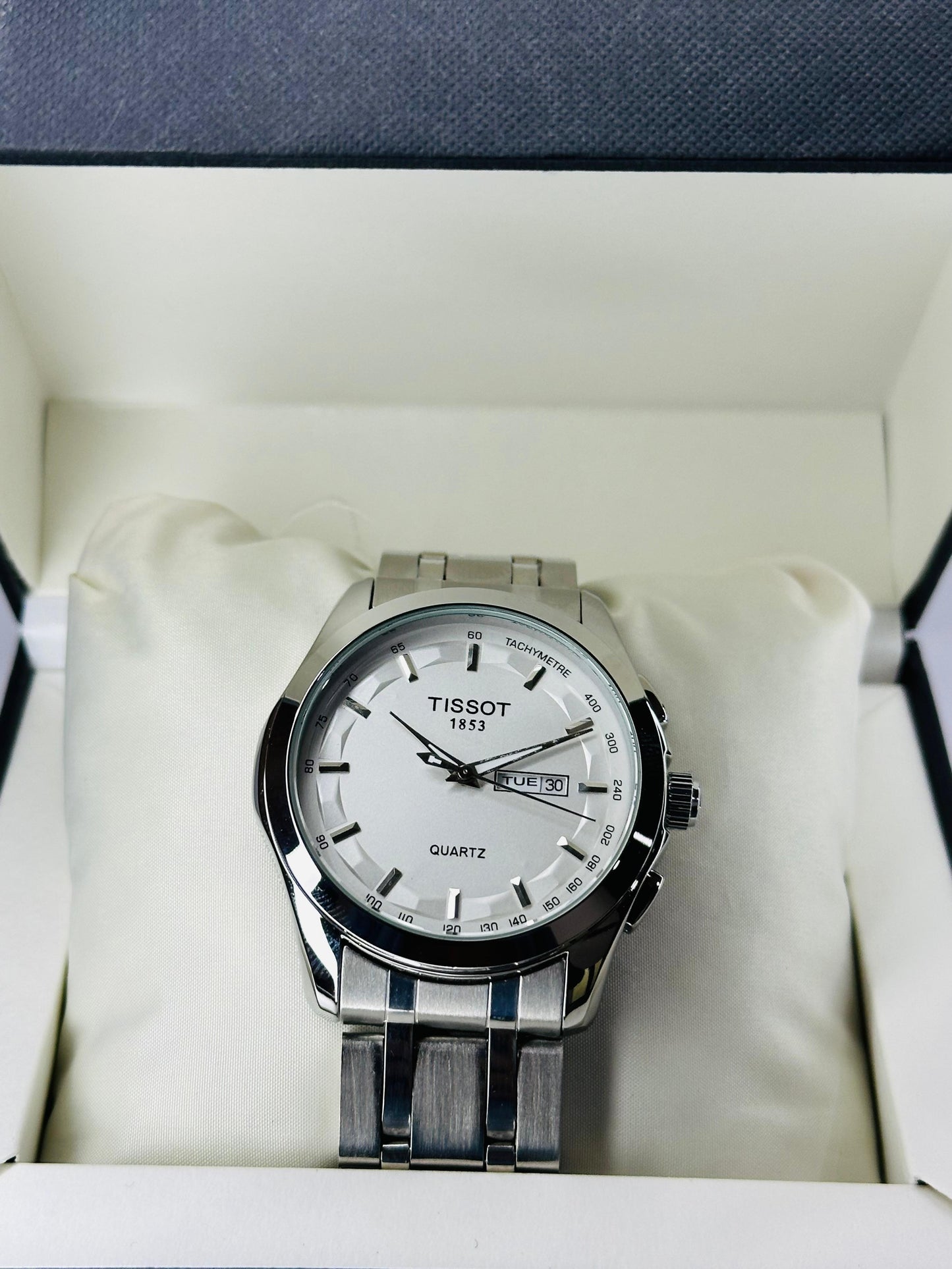 Tissot Men's Watch