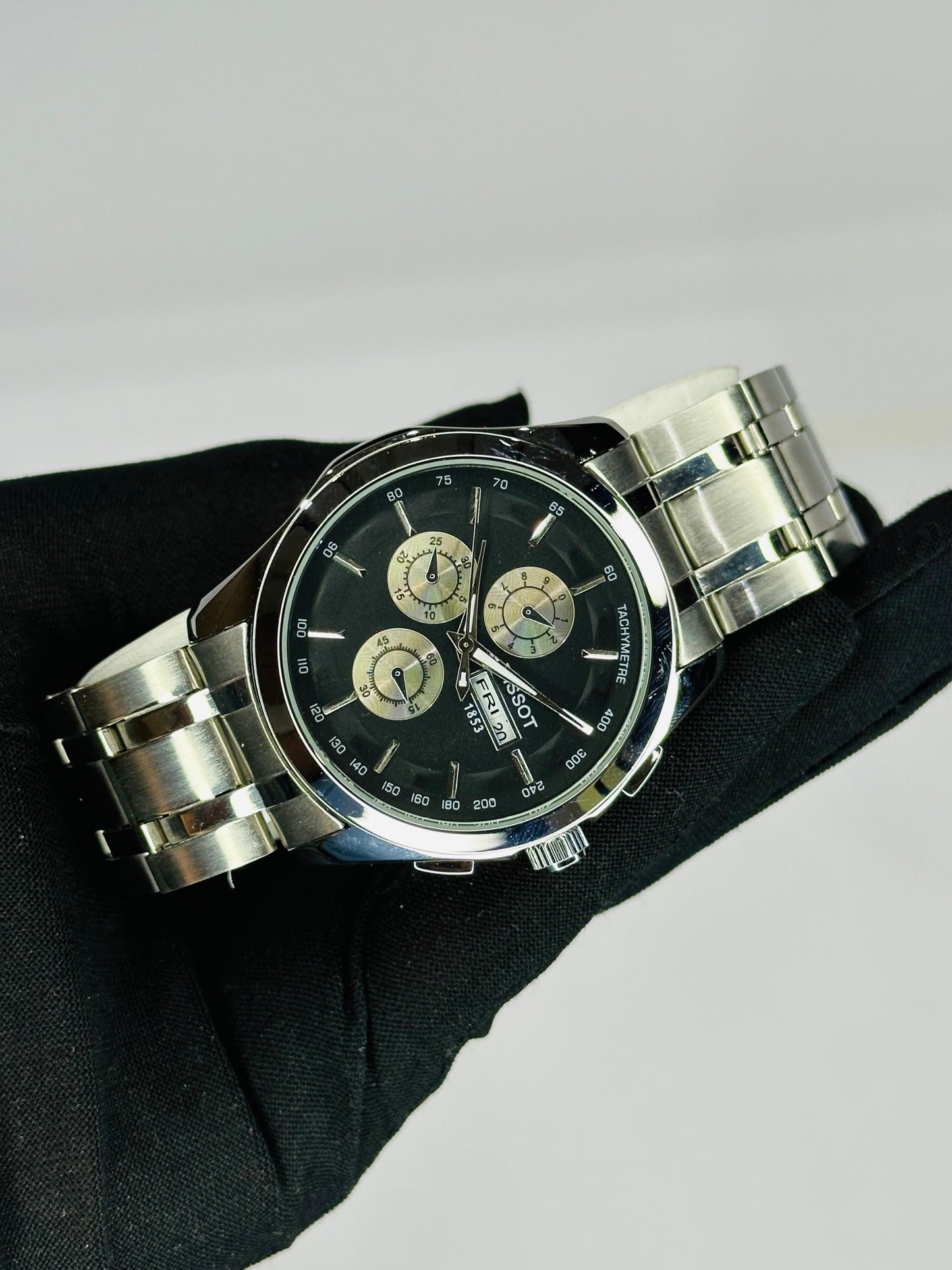Tissot Men's Watch