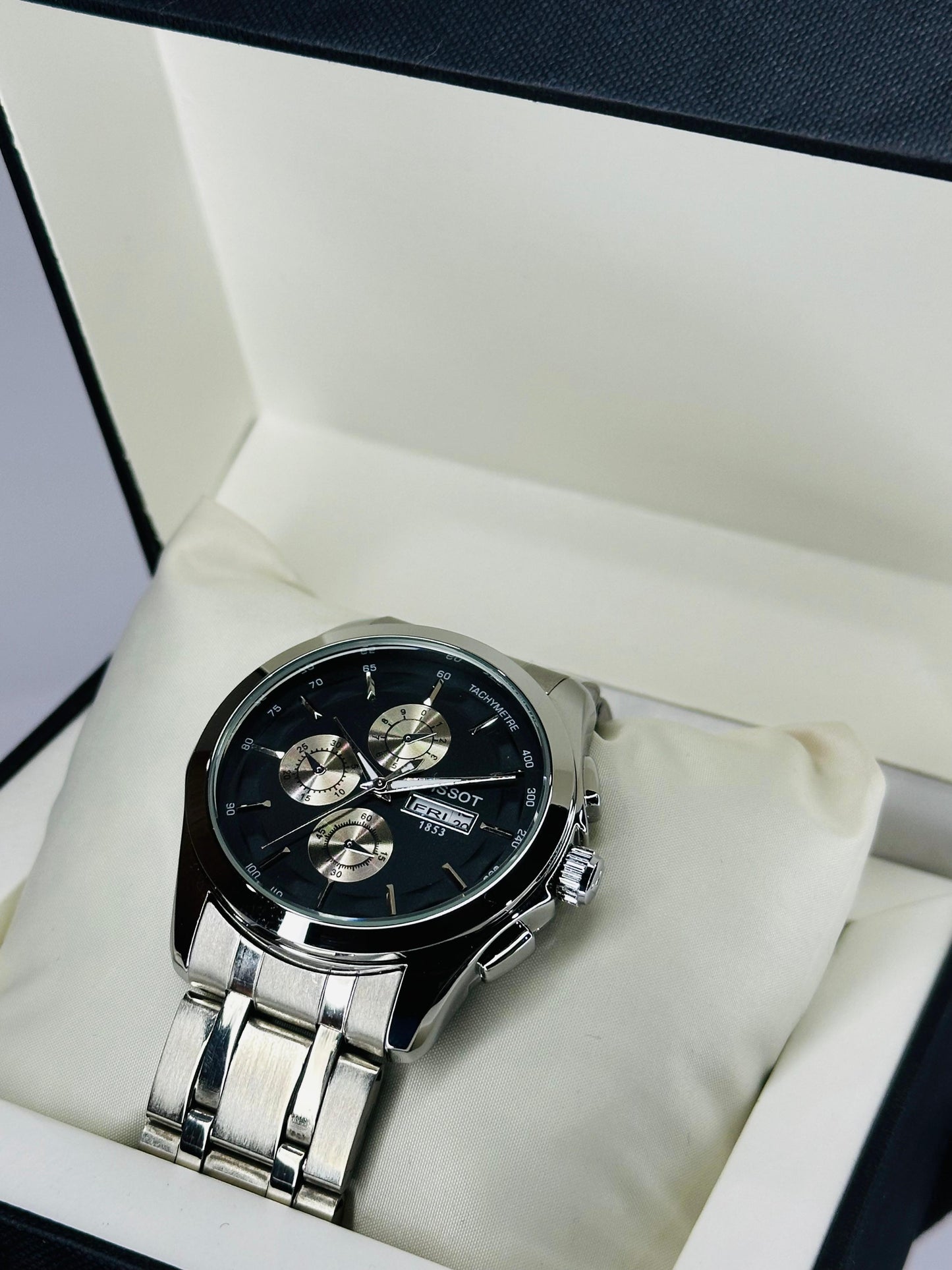 Tissot Men's Watch