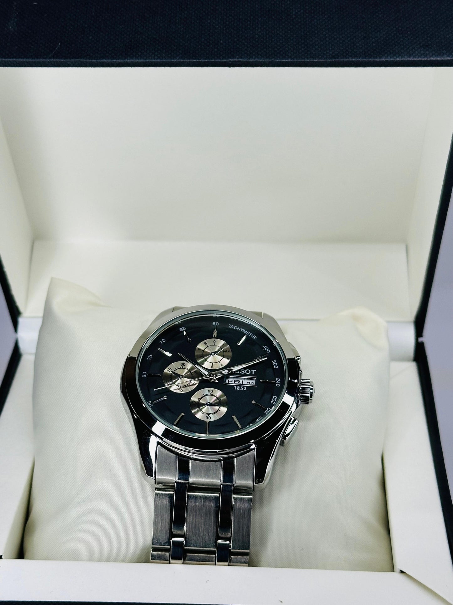 Tissot Men's Watch