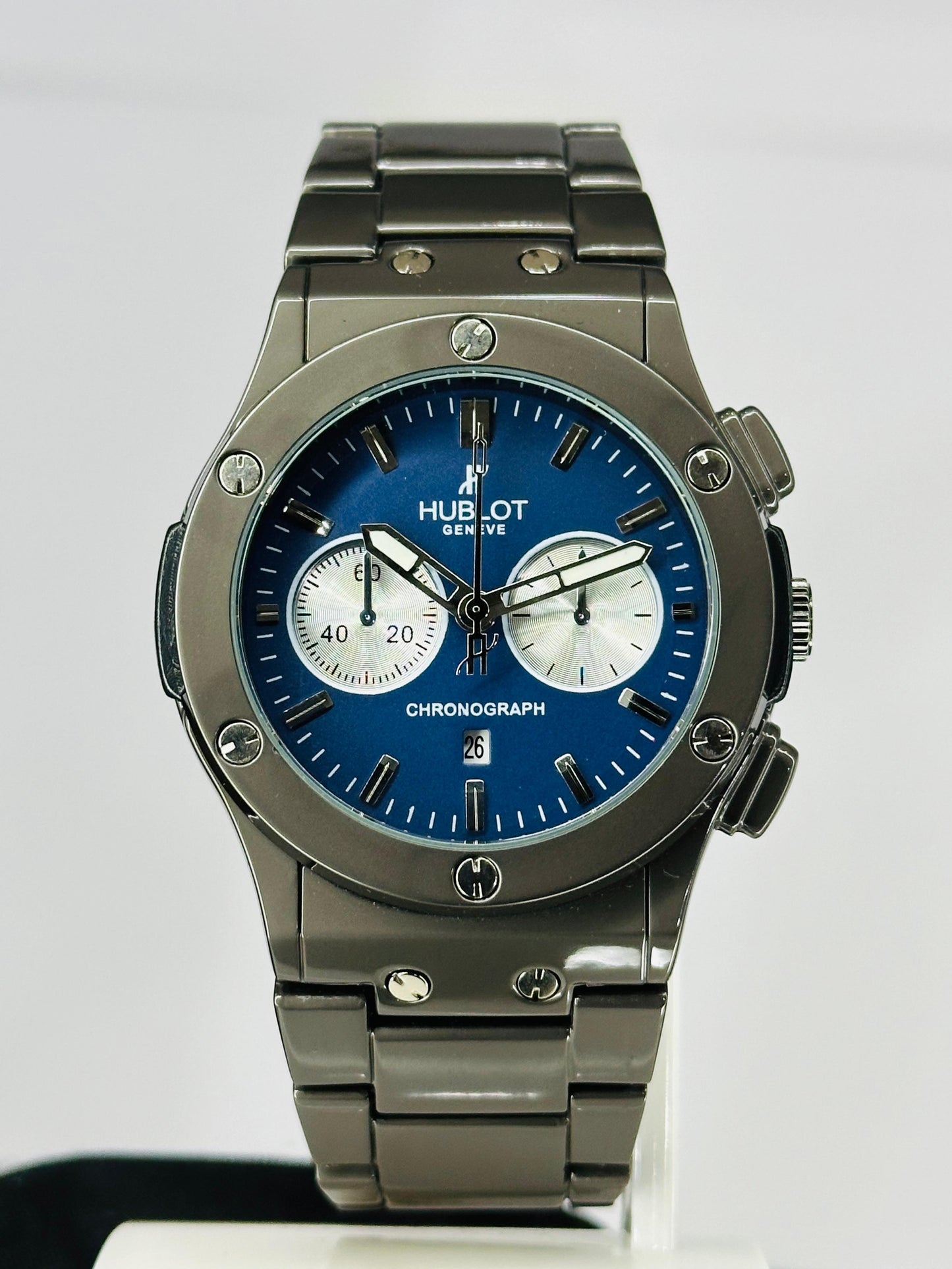 Hublot Men's Watch