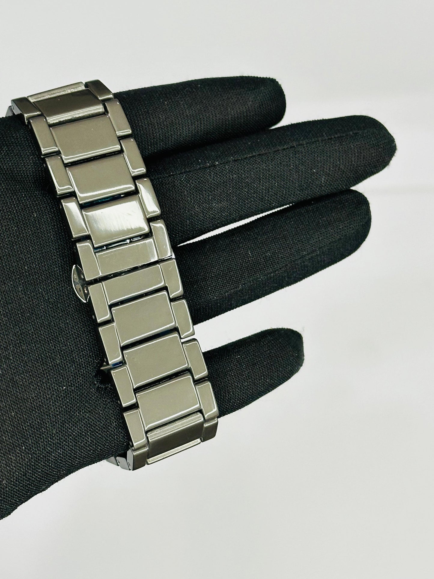Hublot Men's Watch