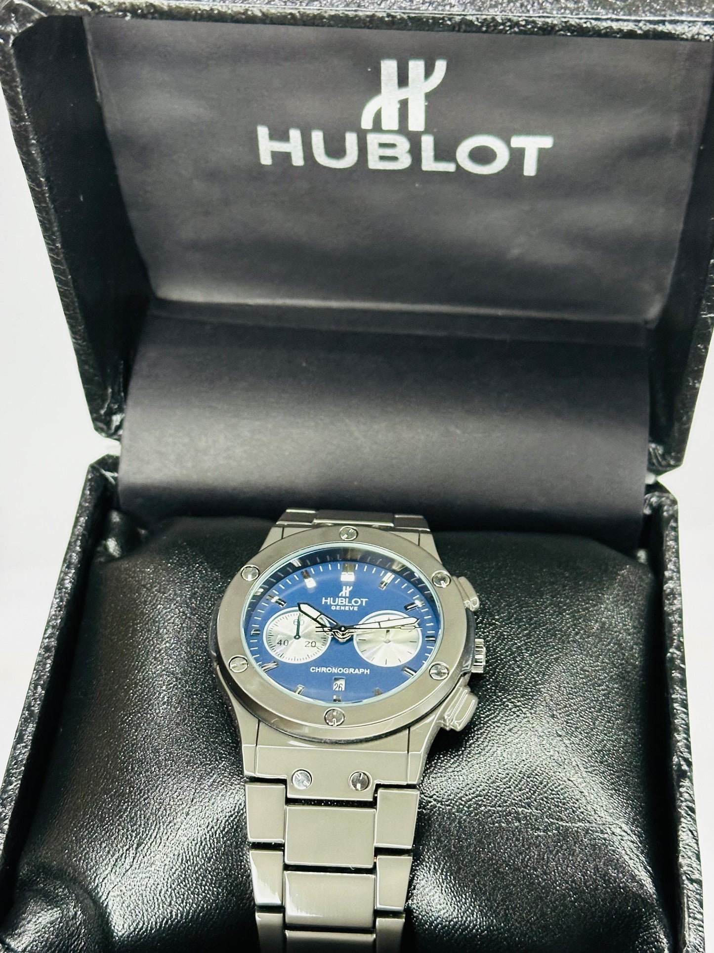 Hublot Men's Watch