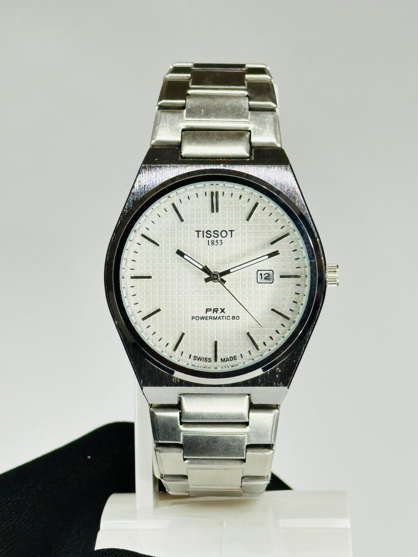 Tissot PRX Watch