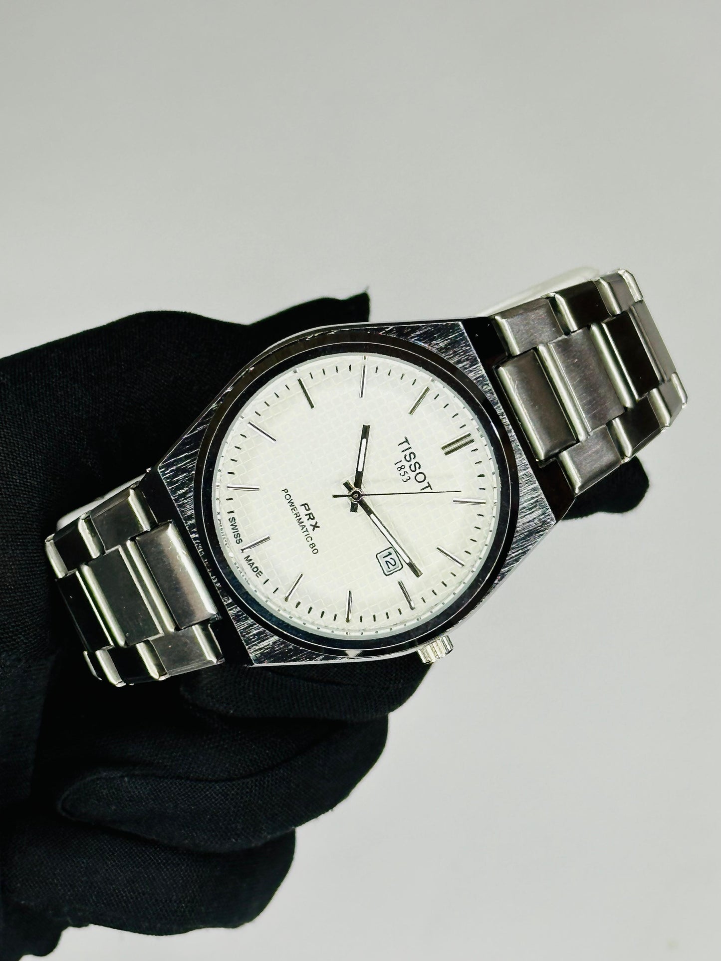 Tissot PRX Watch