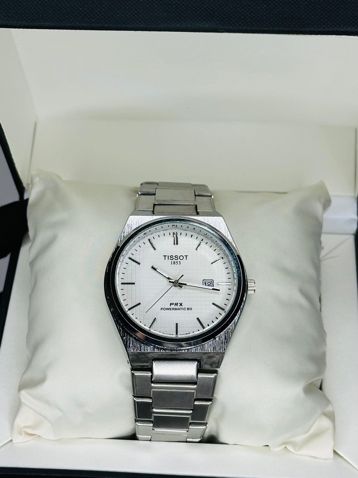 Tissot PRX Watch