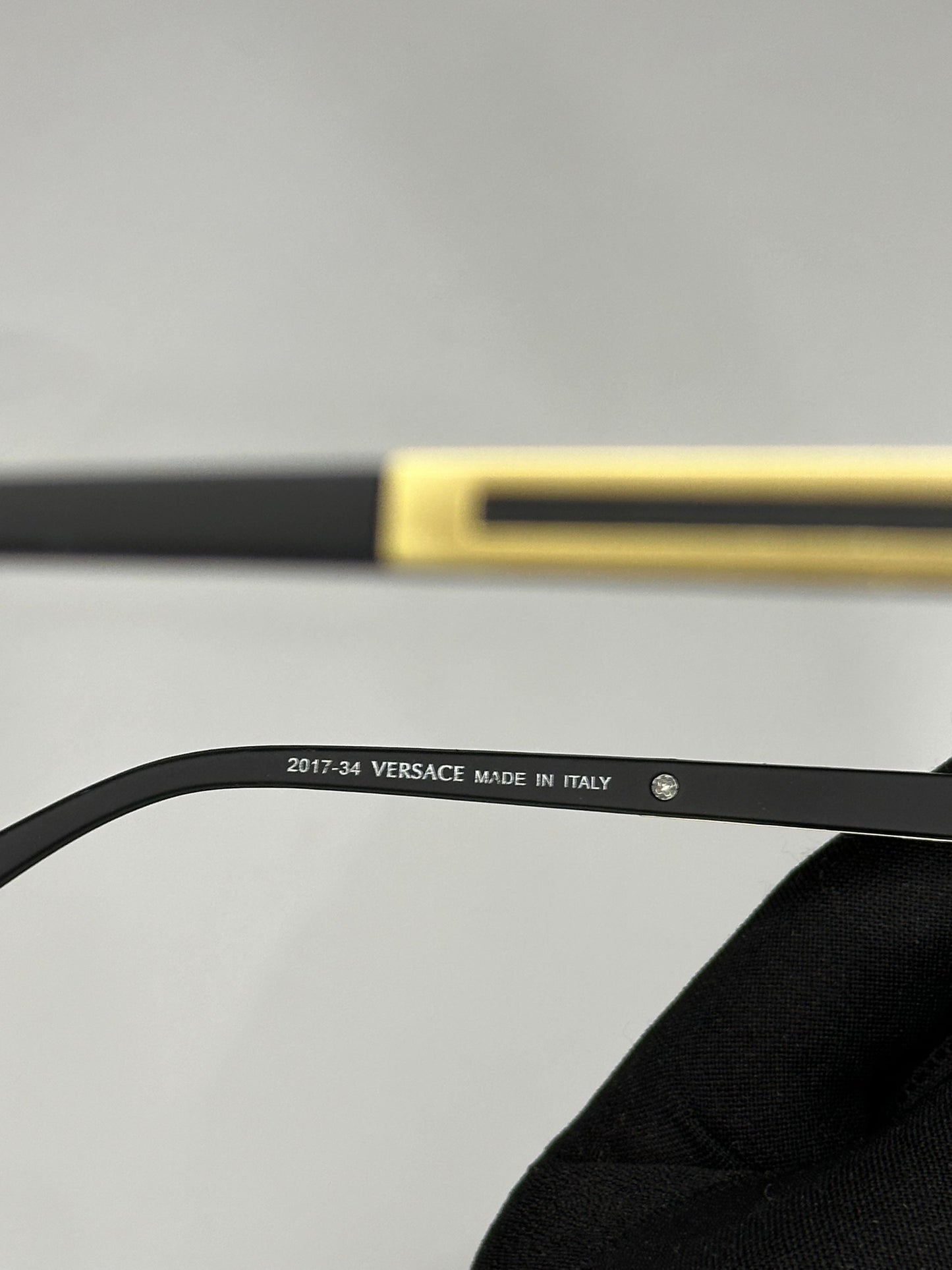 Versace Sunglasses