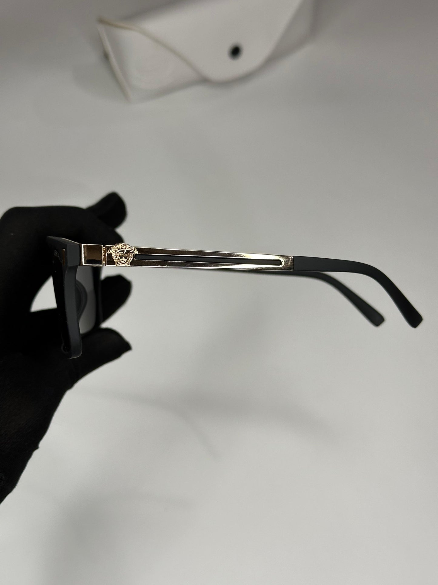 Versace Sunglasses