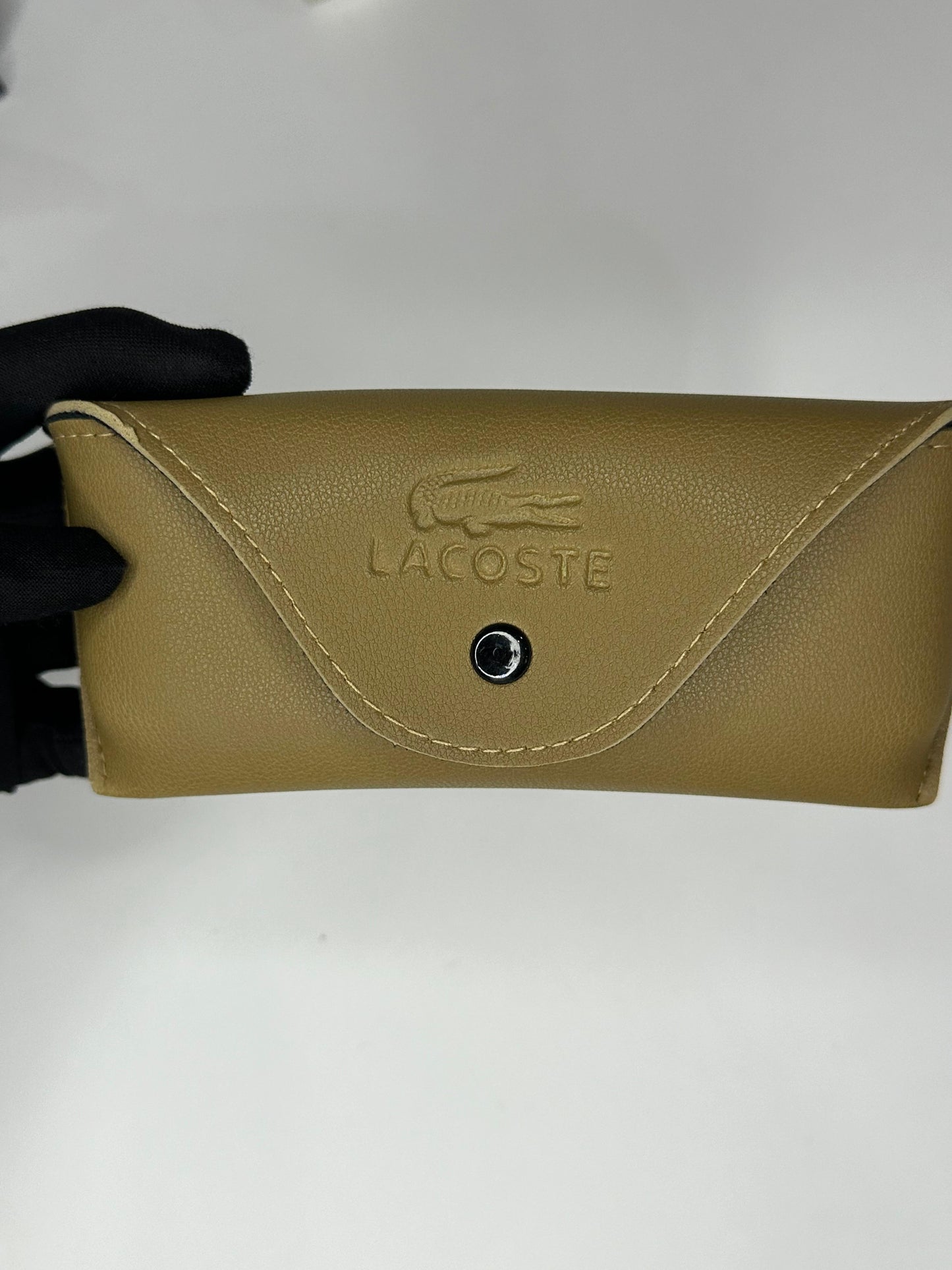 Polarized Lacoste Sunglasses