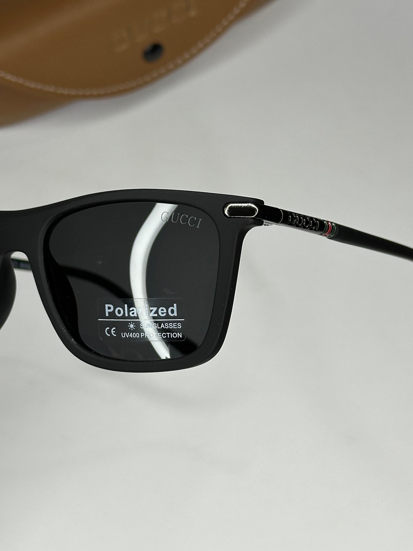 Polarized Gucci Sunglasses