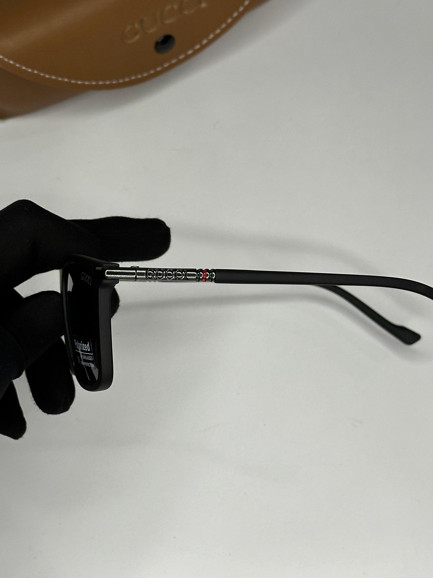 Polarized Gucci Sunglasses