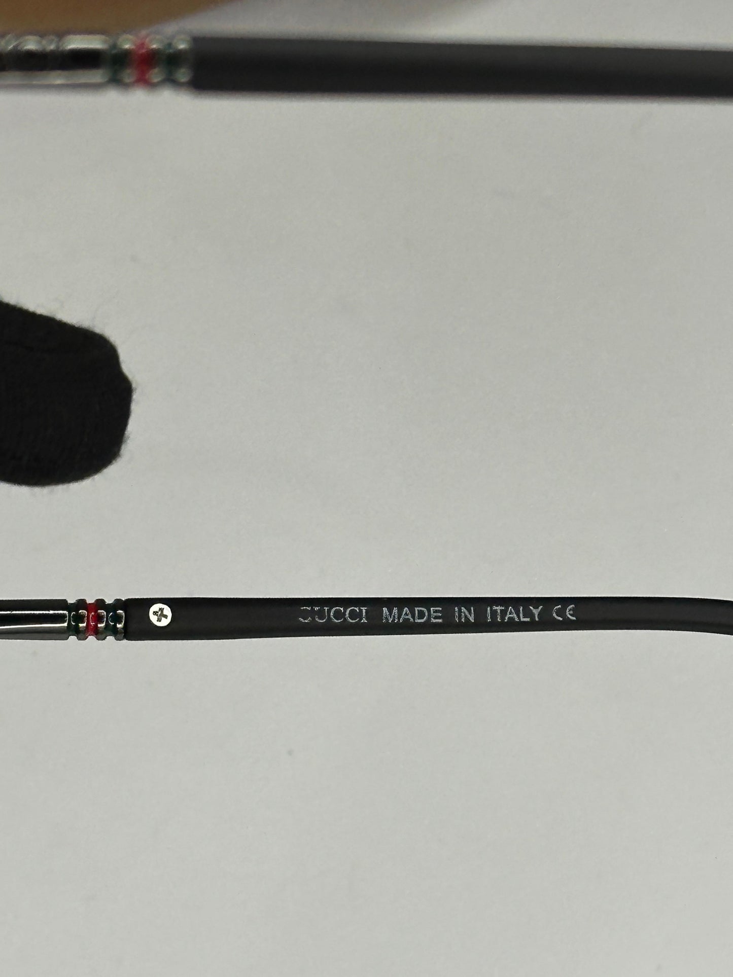 Polarized Gucci Sunglasses