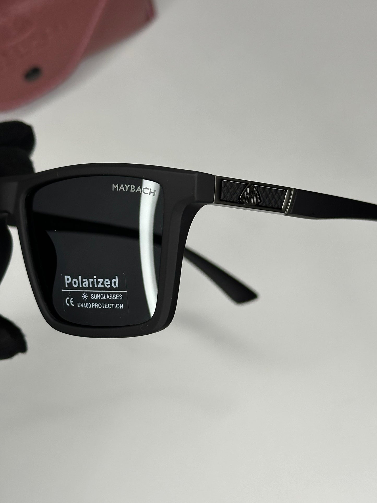Polarized Maybach Sunglasses