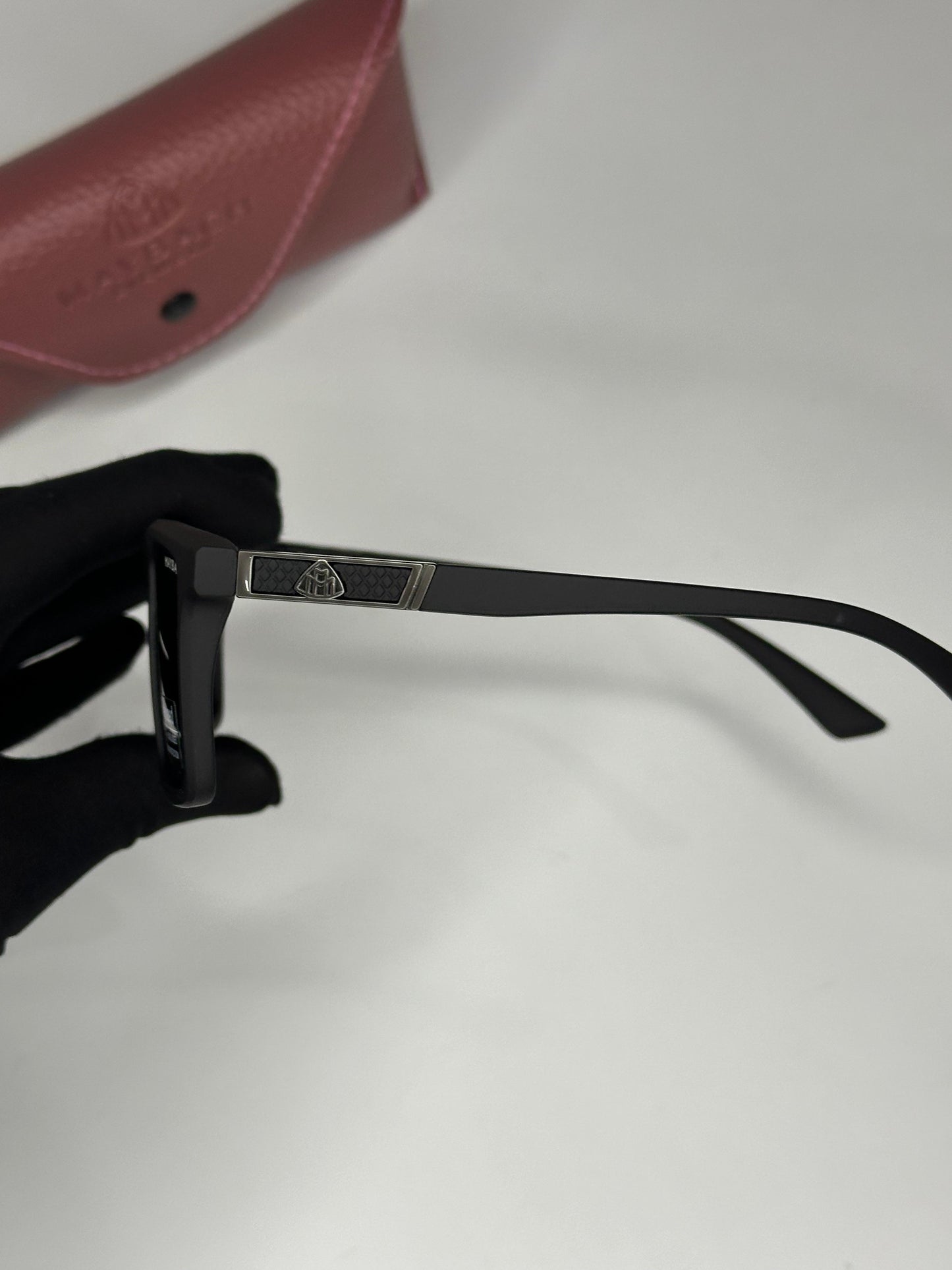 Polarized Maybach Sunglasses