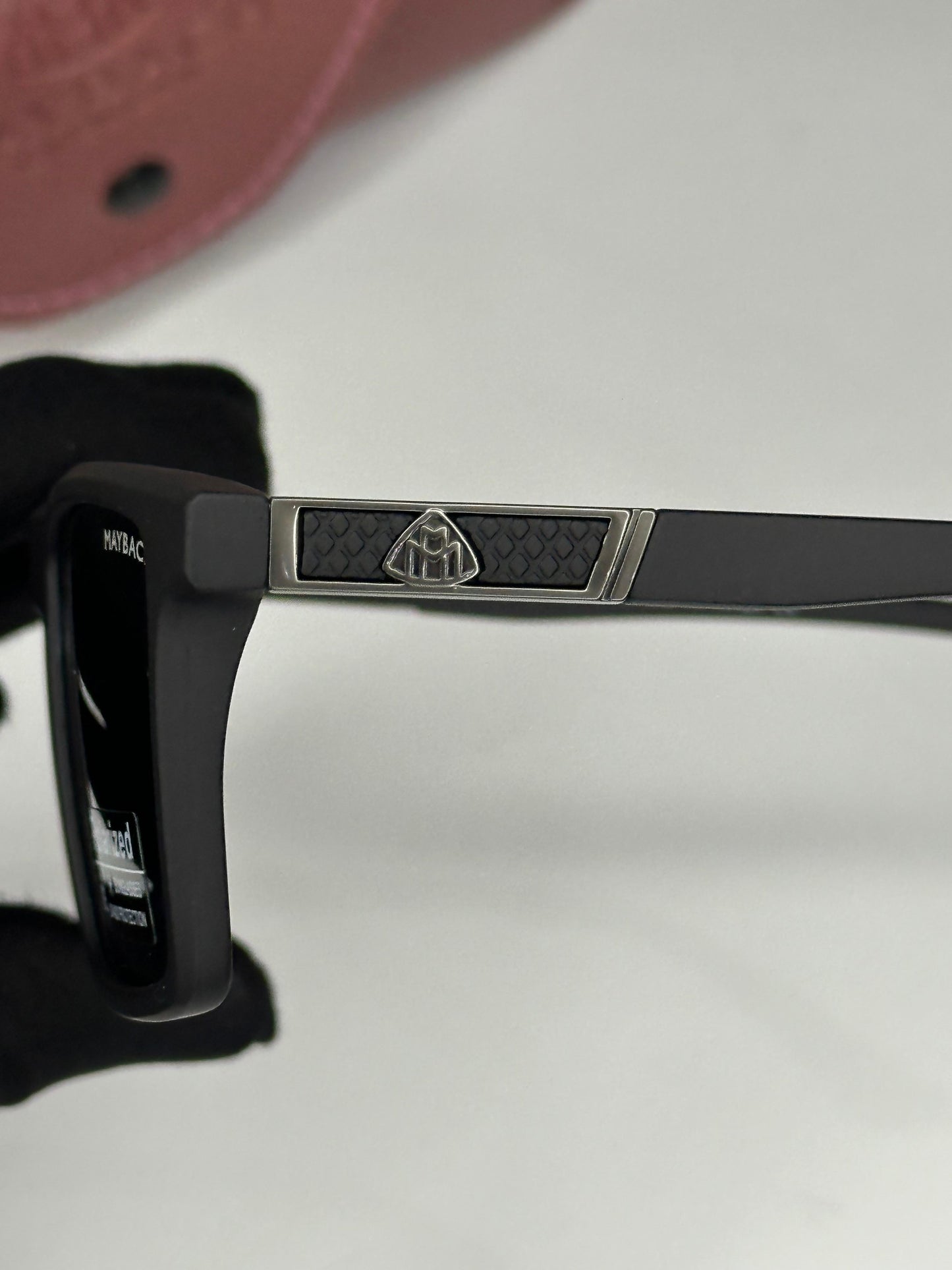 Polarized Maybach Sunglasses