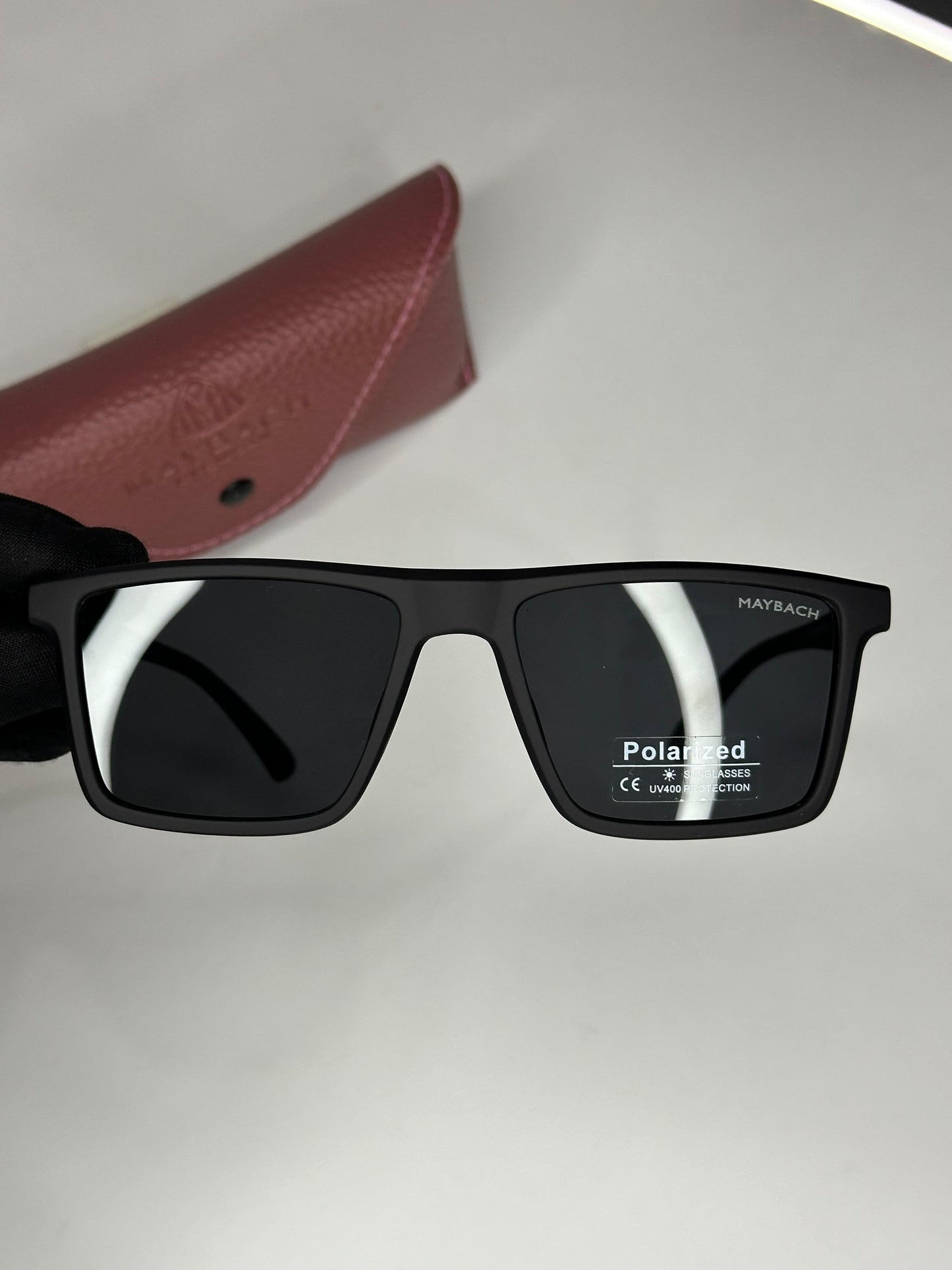 Polarized Maybach Sunglasses