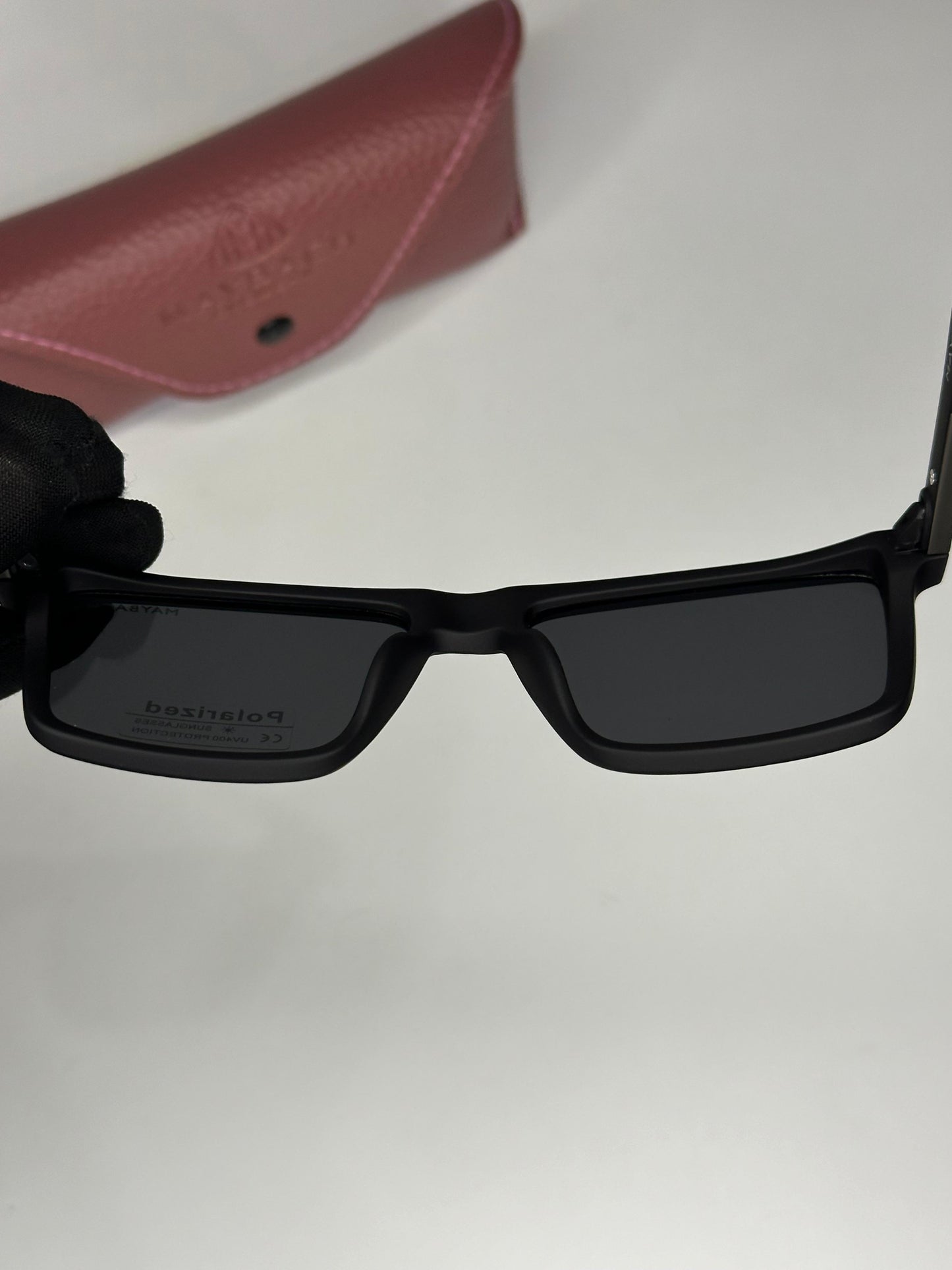 Polarized Maybach Sunglasses