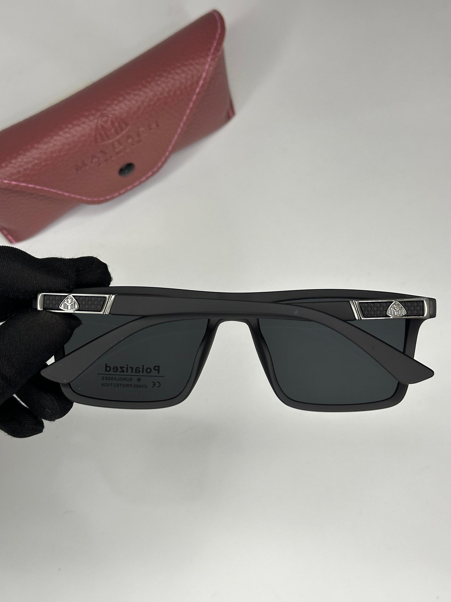 Polarized Maybach Sunglasses
