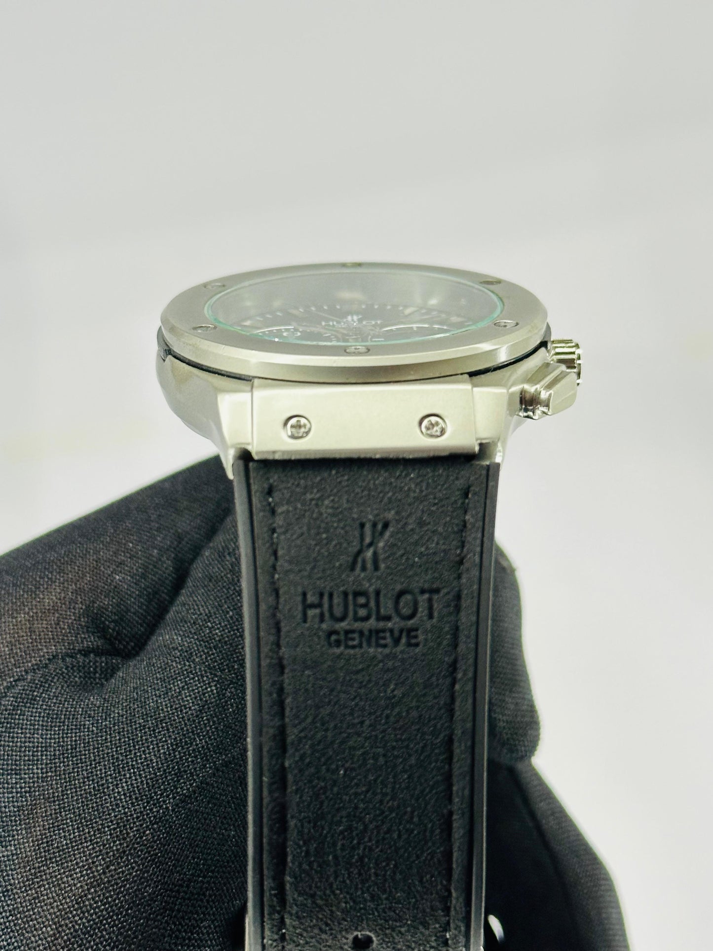Hublot Men's Watch