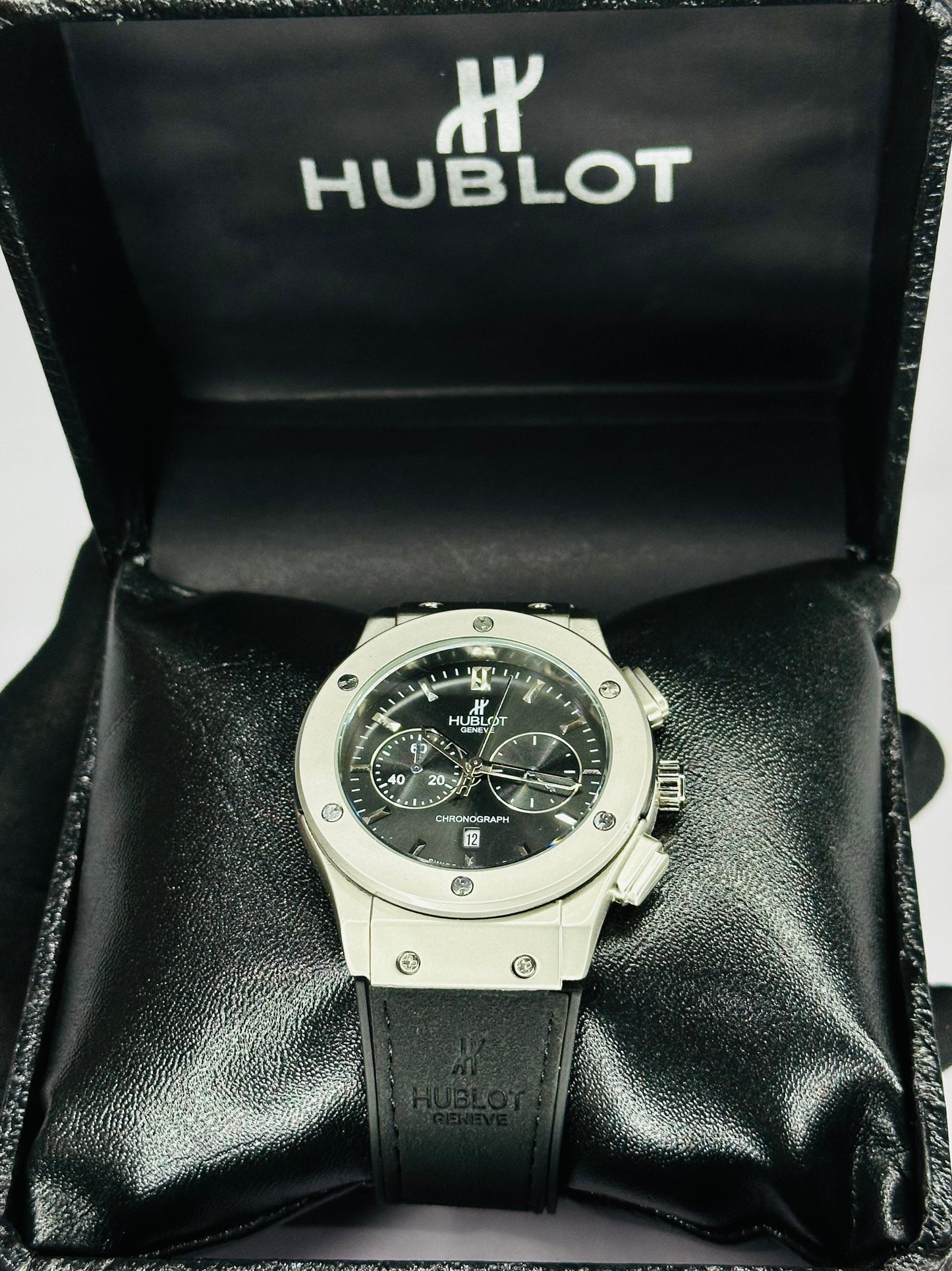 Hublot Men's Watch