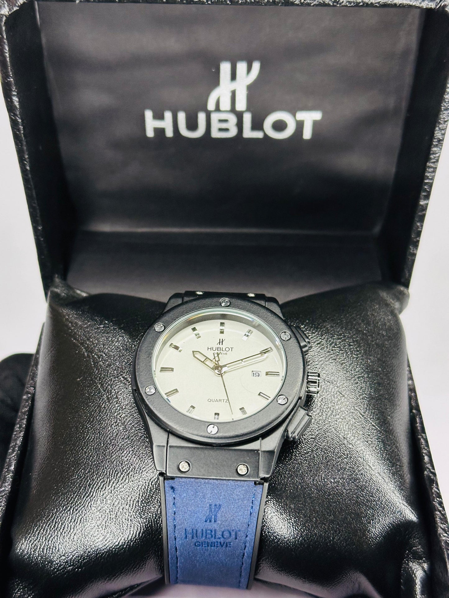 Hublot Men's Watch