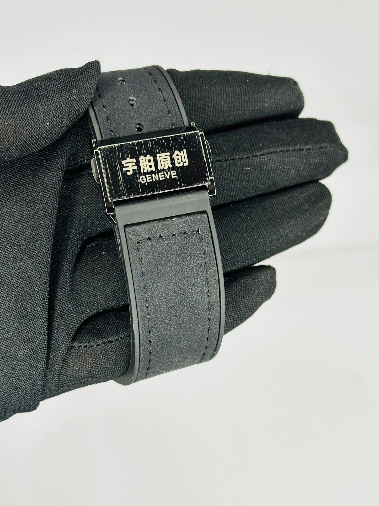 Hublot Men's Watch