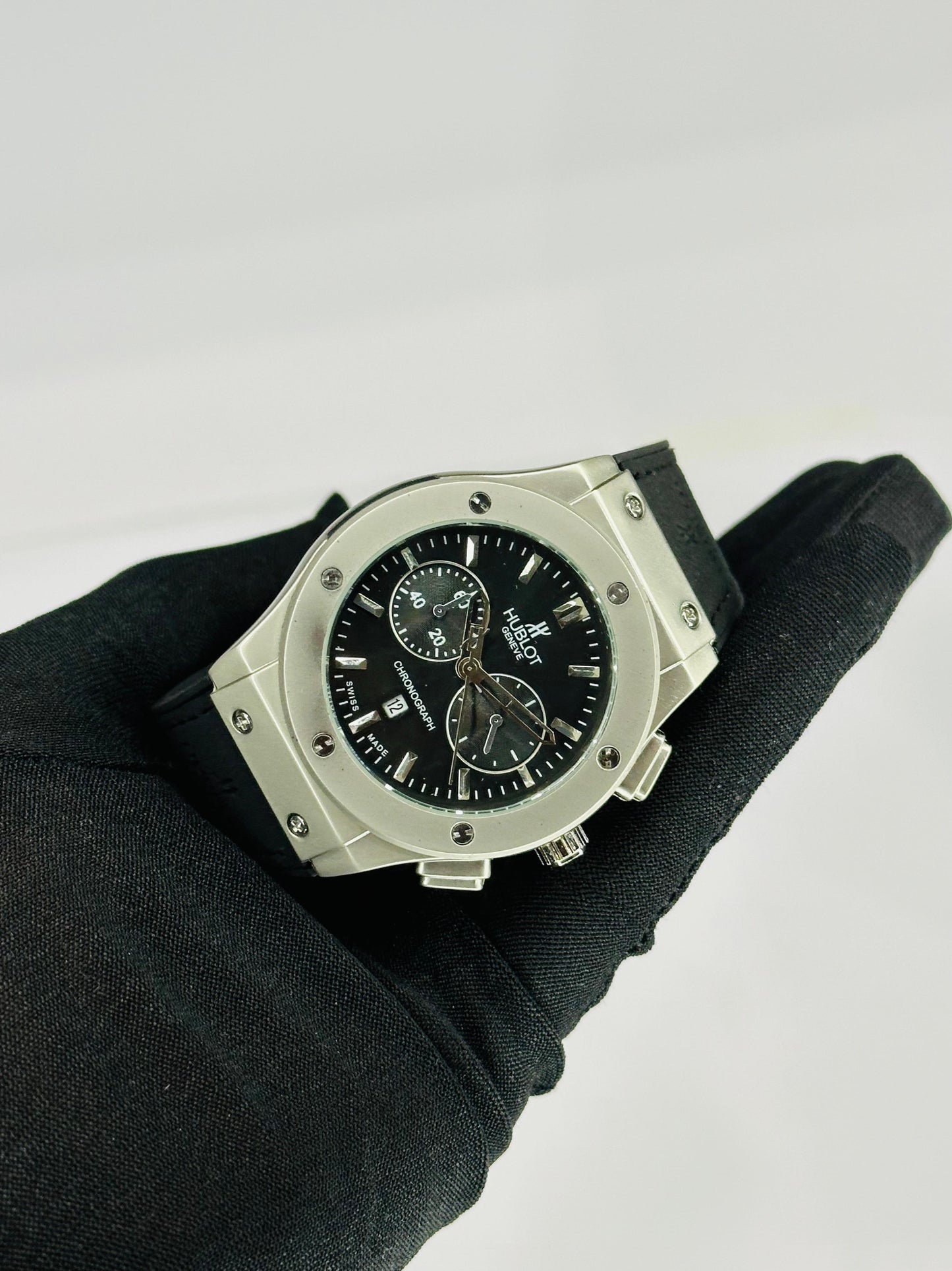 Hublot Men's Watch