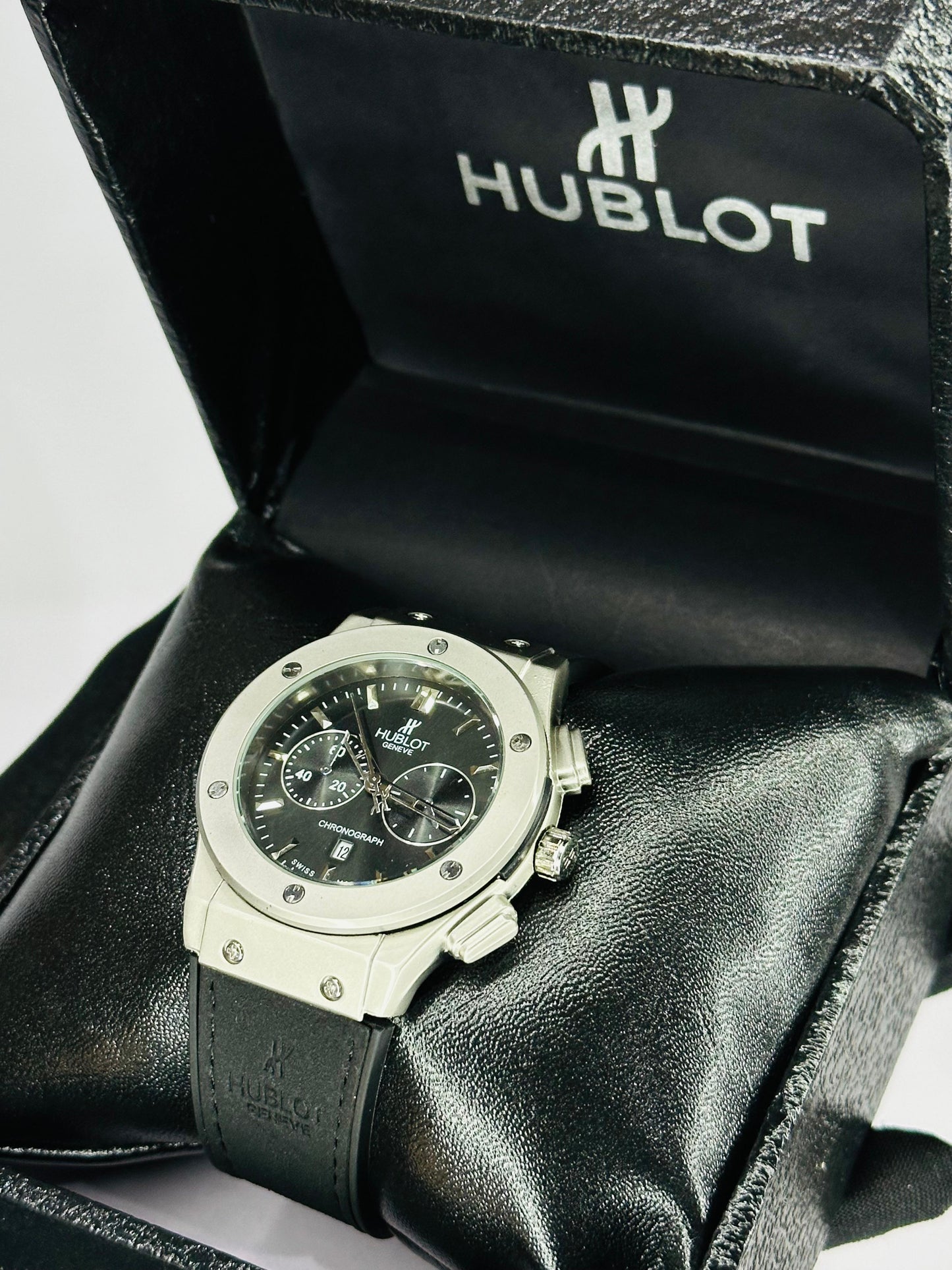 Hublot Men's Watch