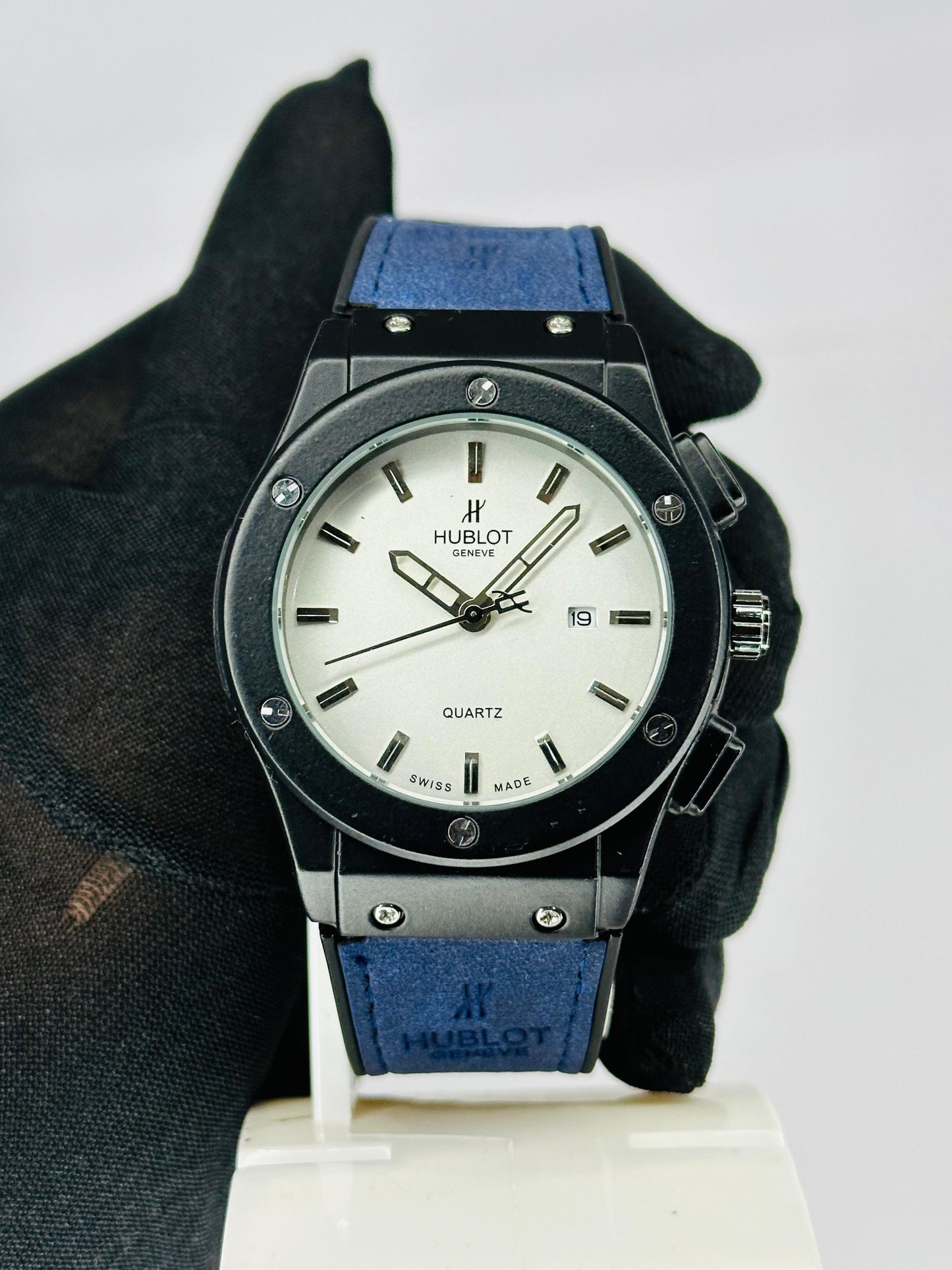 Hublot Men's Watch