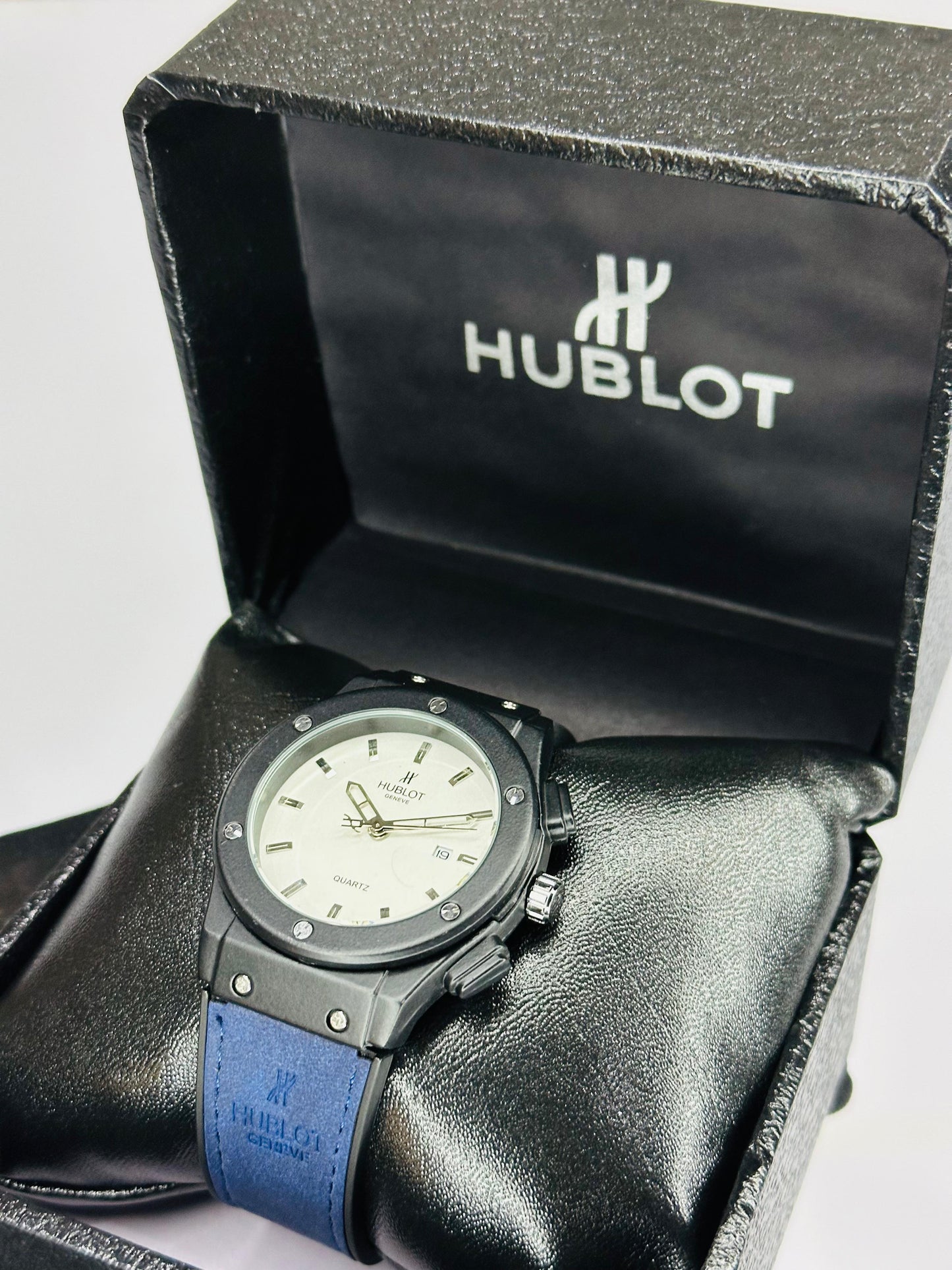 Hublot Men's Watch