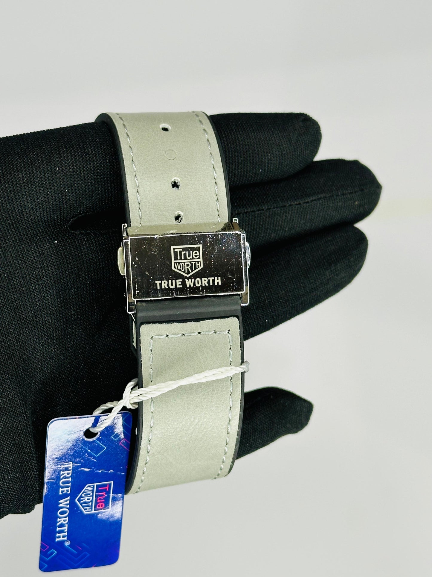 Trueworth Men's Watch