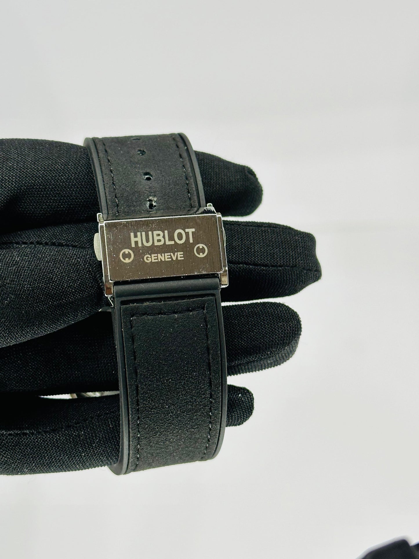 Hublot Men's Watch