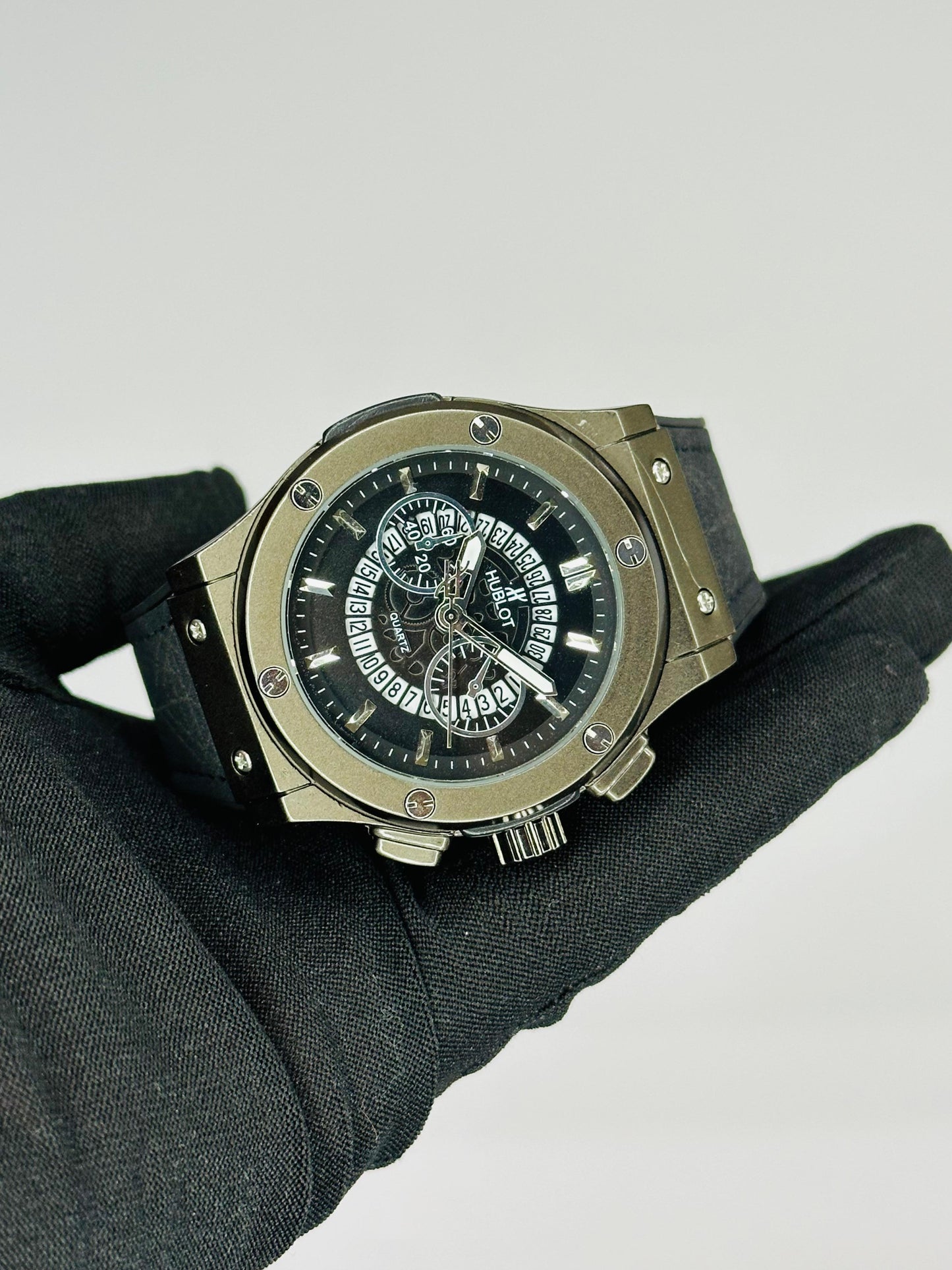 Hublot Men's Watch