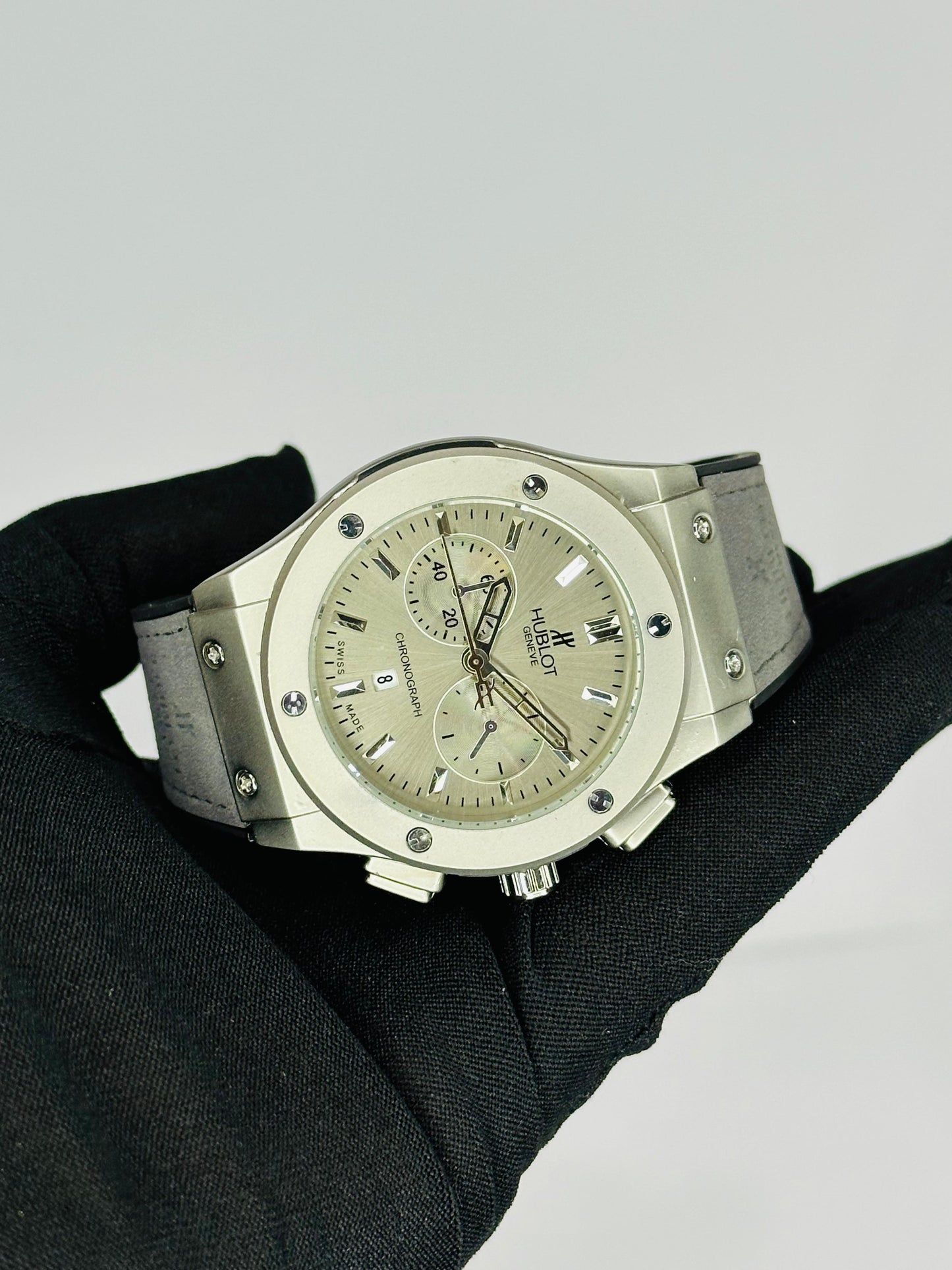 Hublot Men's Watch