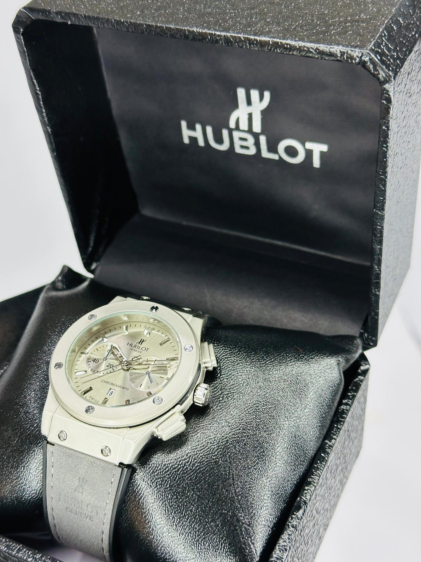 Hublot Men's Watch