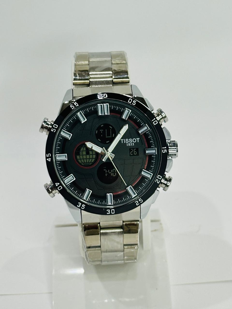 Tissot Men's Watch