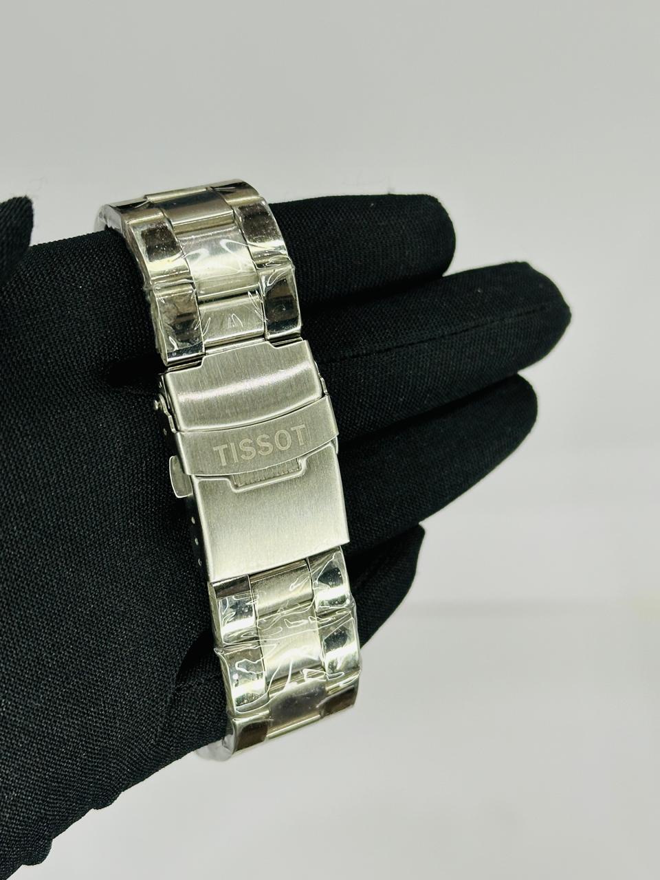 Tissot Men's Watch