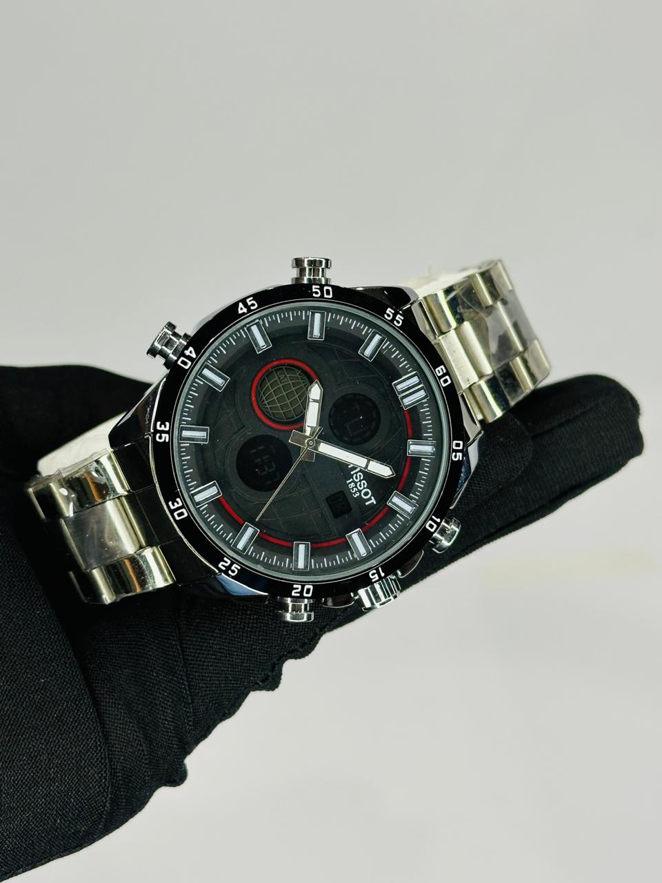 Tissot Men's Watch