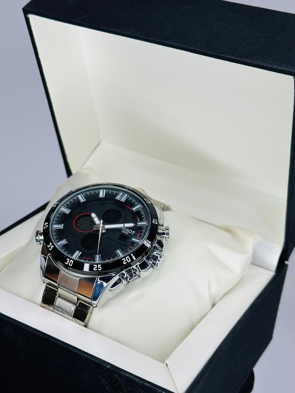 Tissot Men's Watch